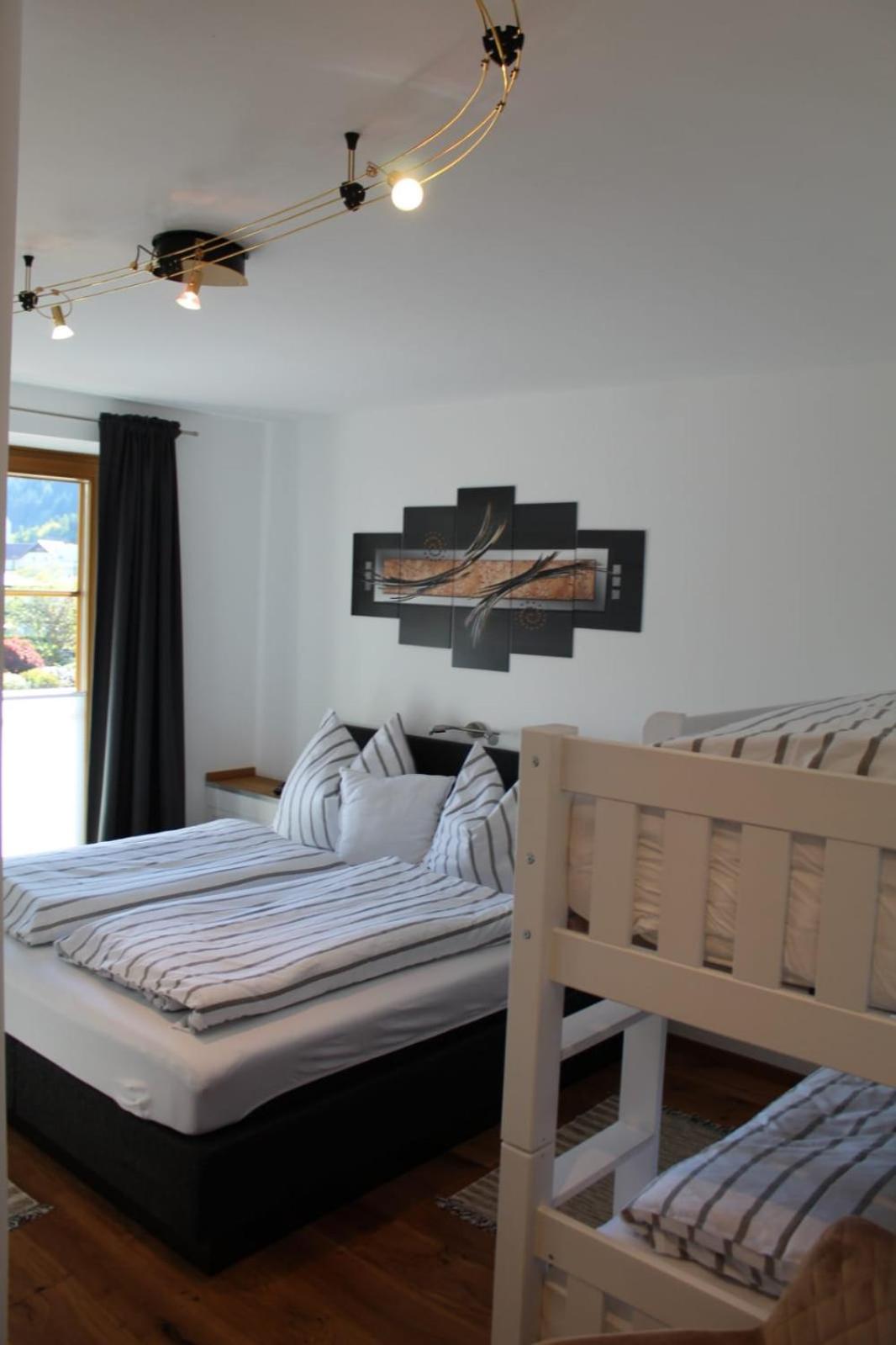Appartement Eben im Pongau