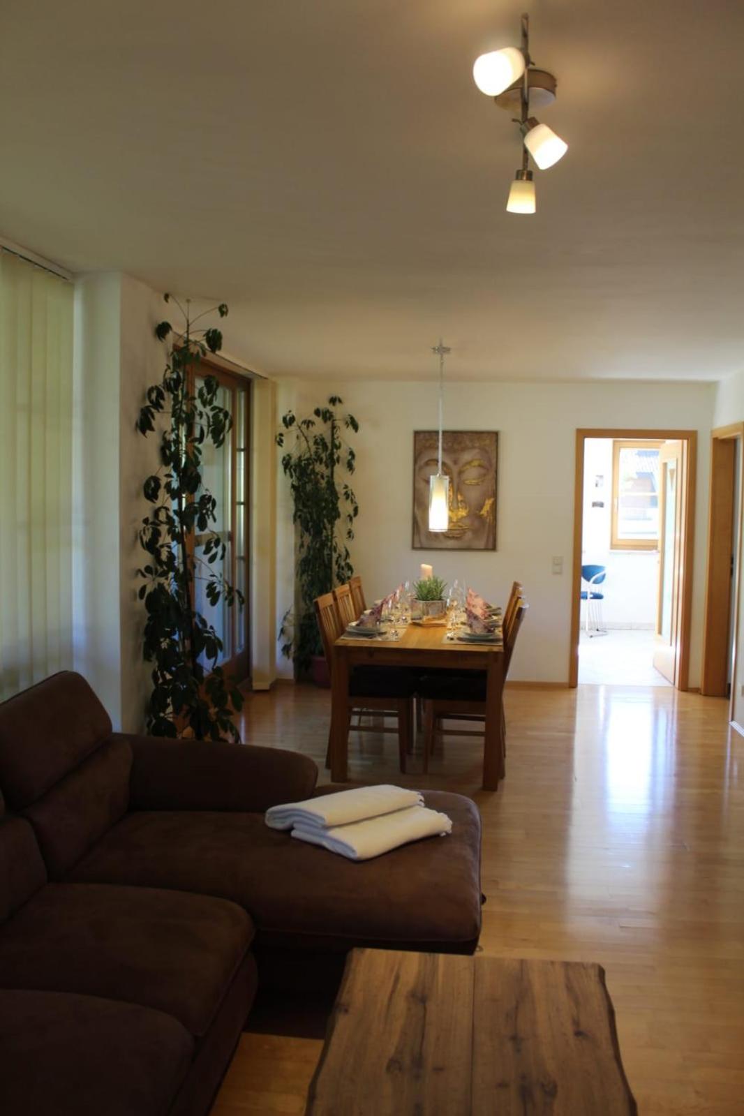 Appartement Eben im Pongau
