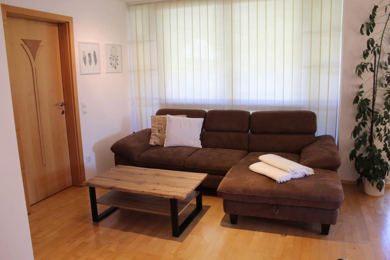 Appartement Eben im Pongau