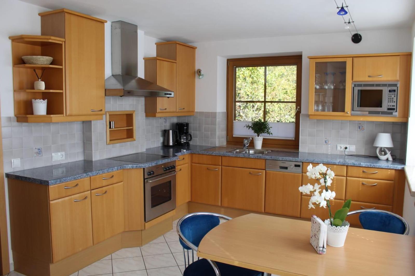 Appartement Eben im Pongau
