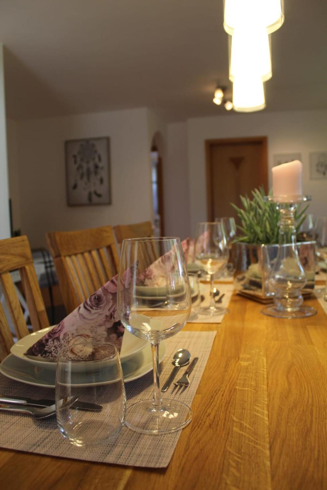 Appartement Eben im Pongau