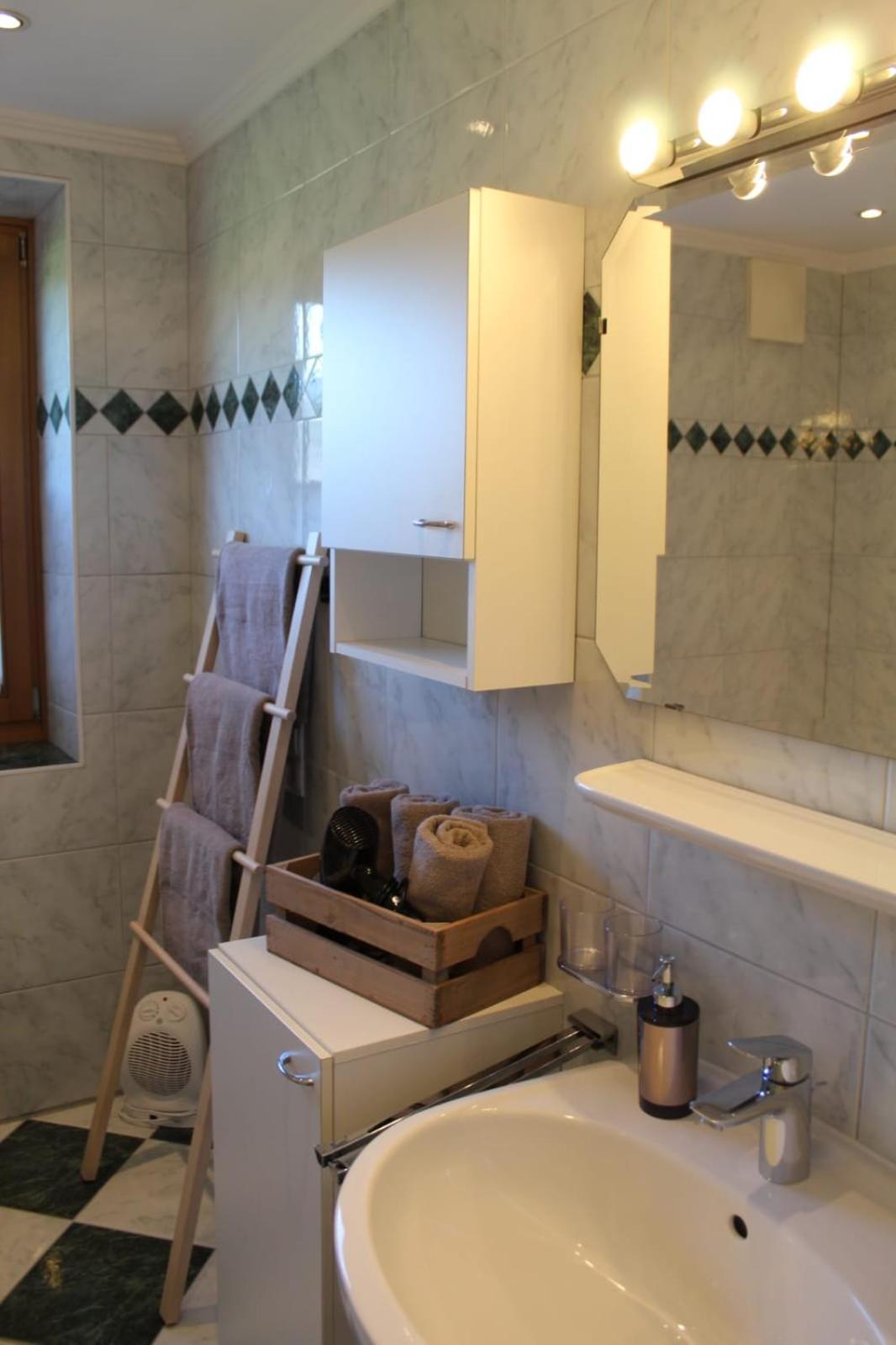 Appartement Eben im Pongau