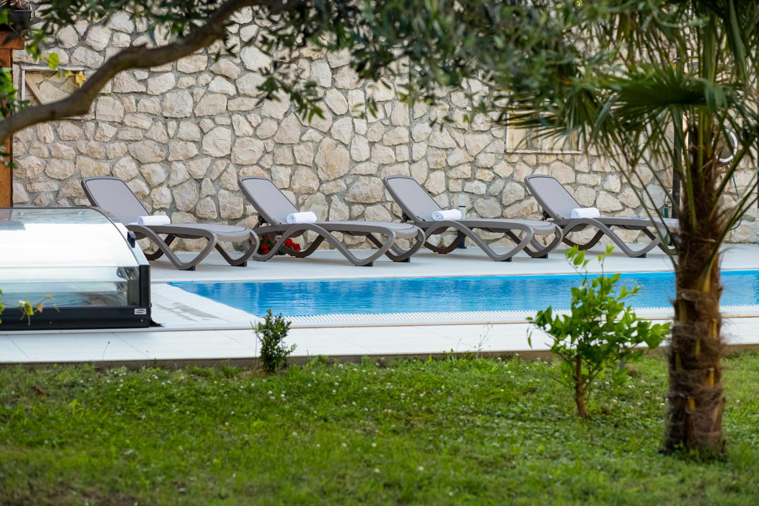 Stone House view 5
