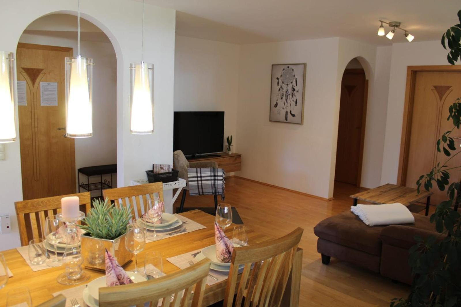 Appartement Eben im Pongau