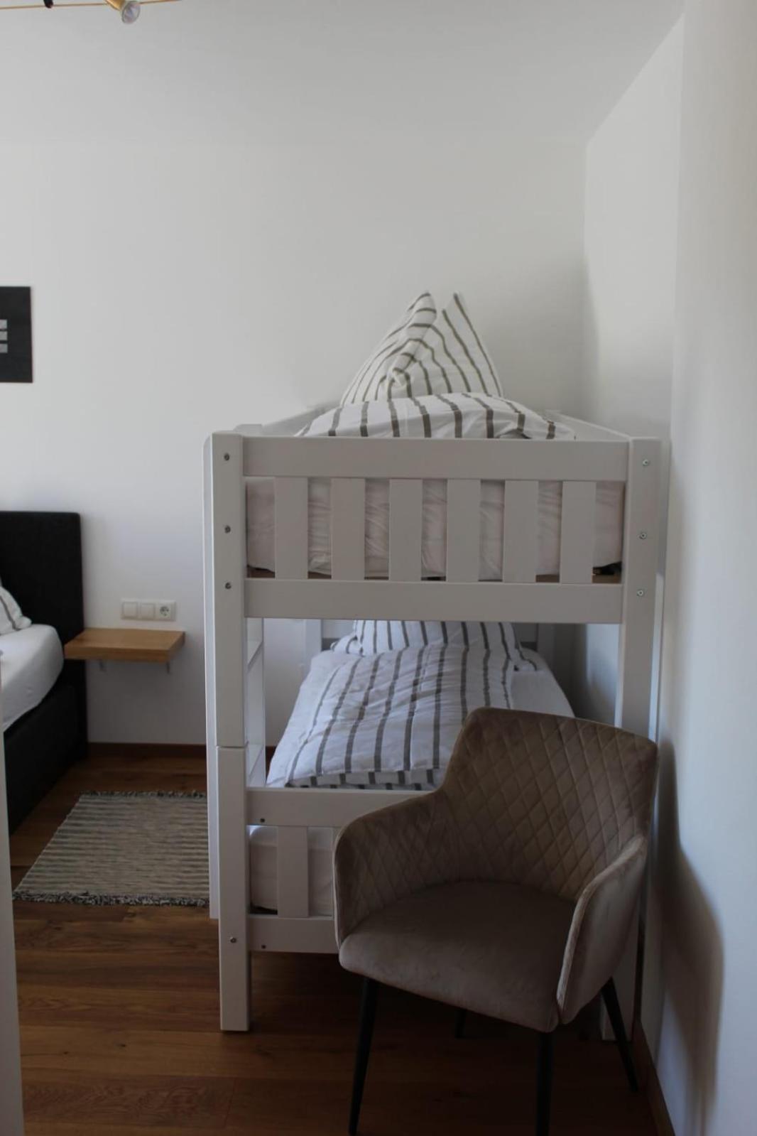 Appartement Eben im Pongau