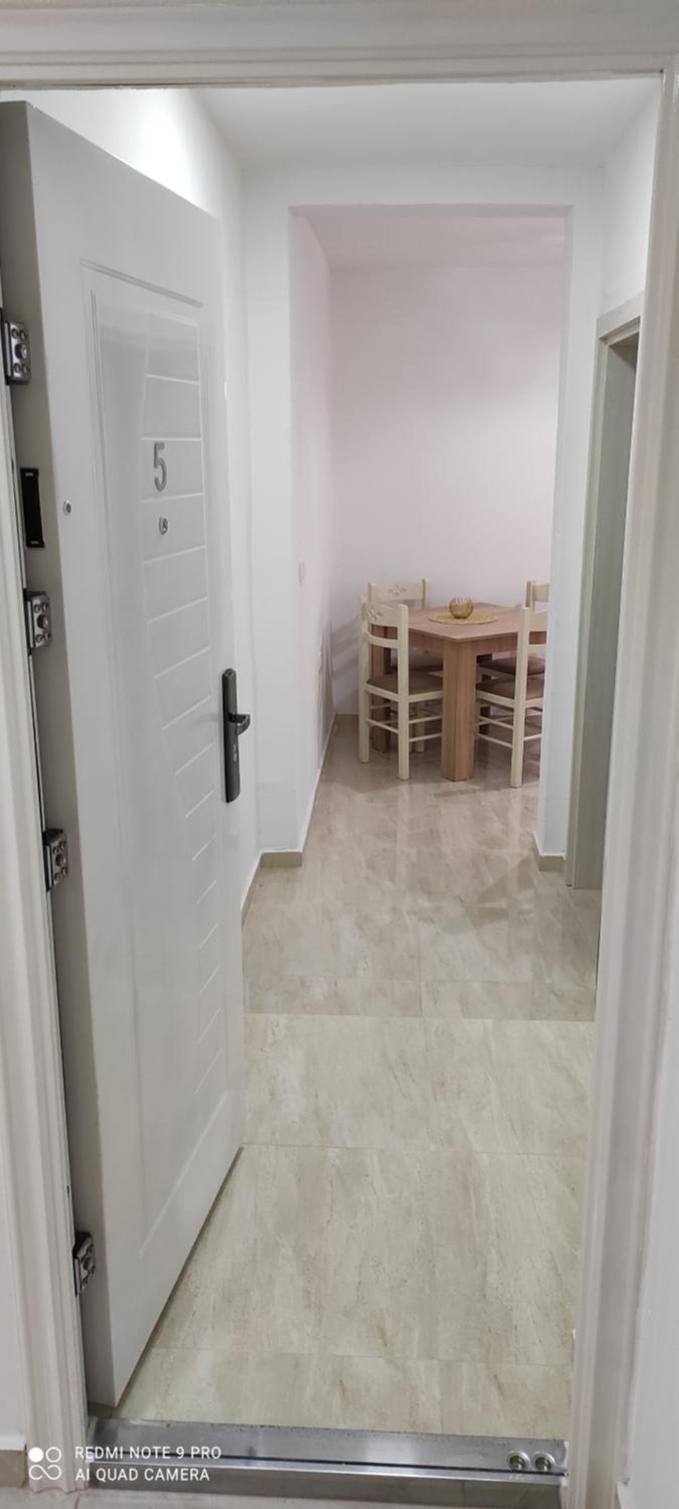IdealHouse Apartments