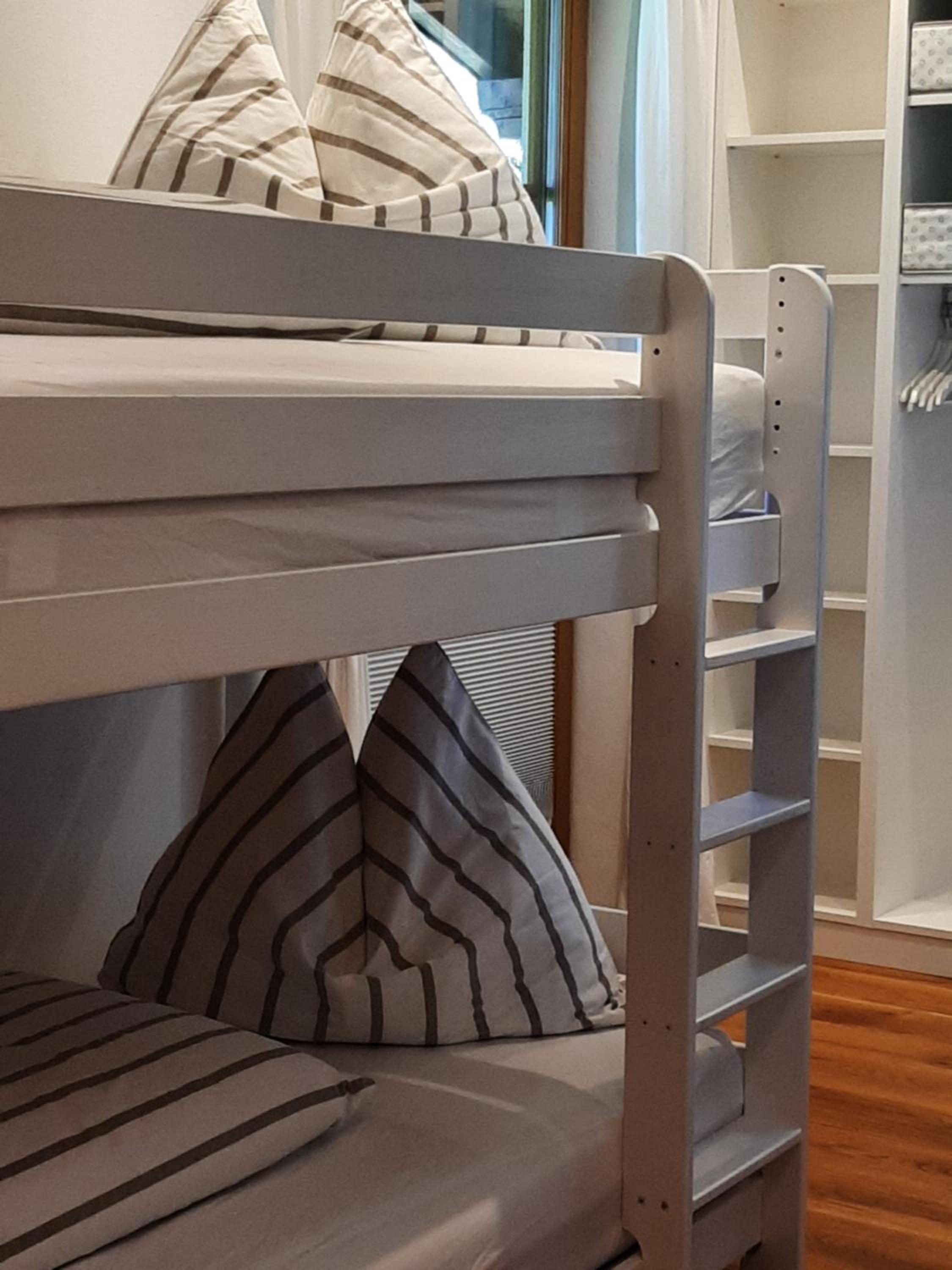 Appartement Eben im Pongau