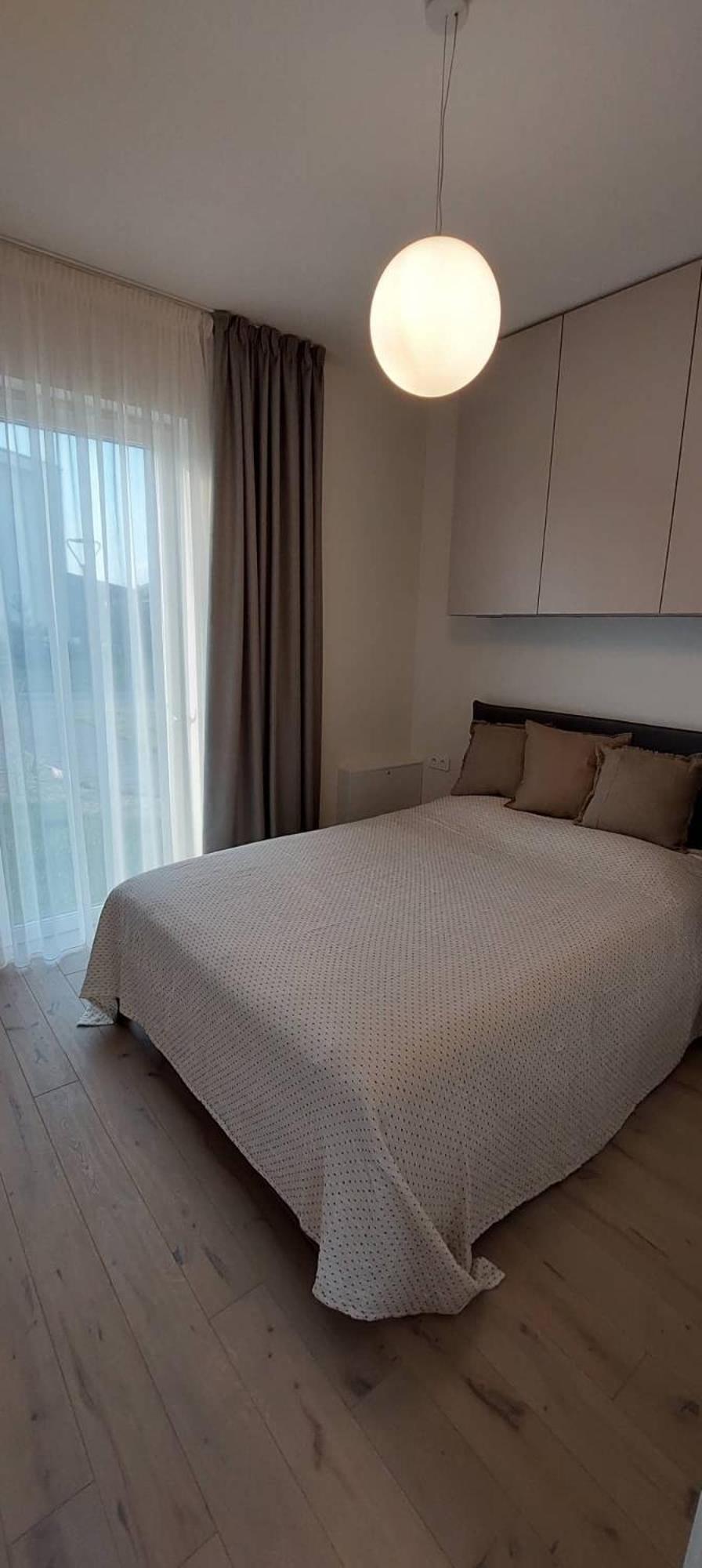 Apartamentai AQUA