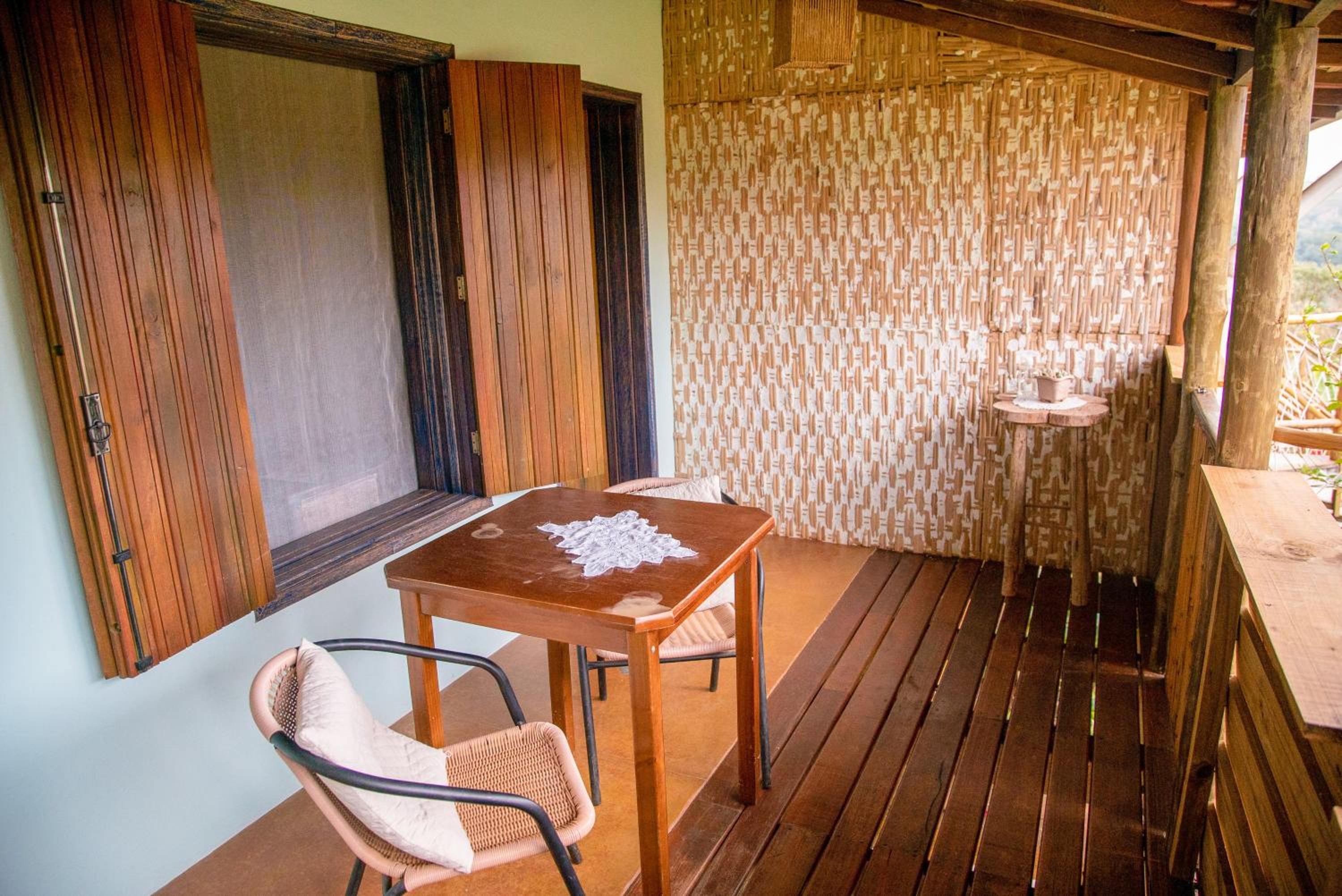 Espaço Flor Das Águas