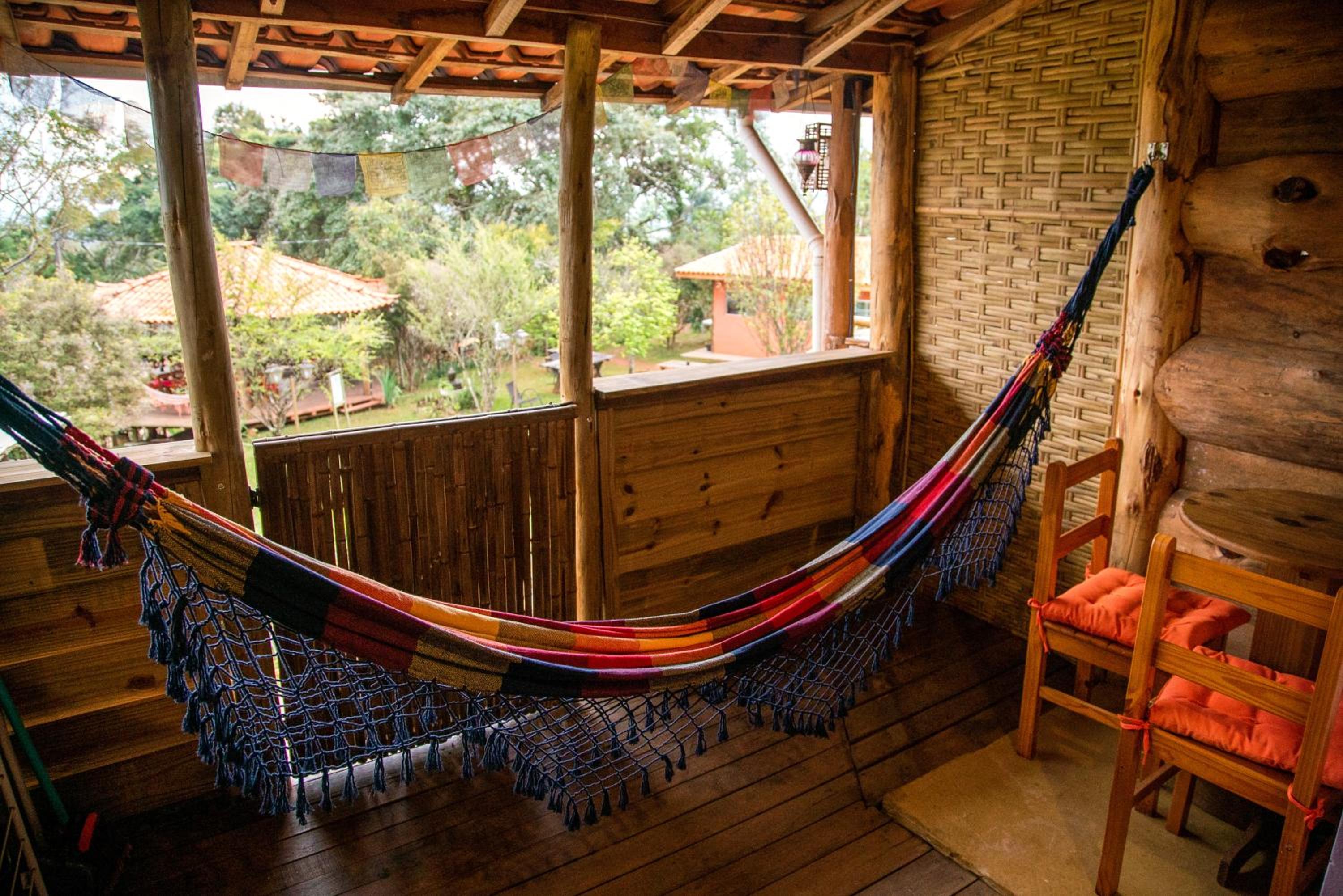 Espaço Flor Das Águas