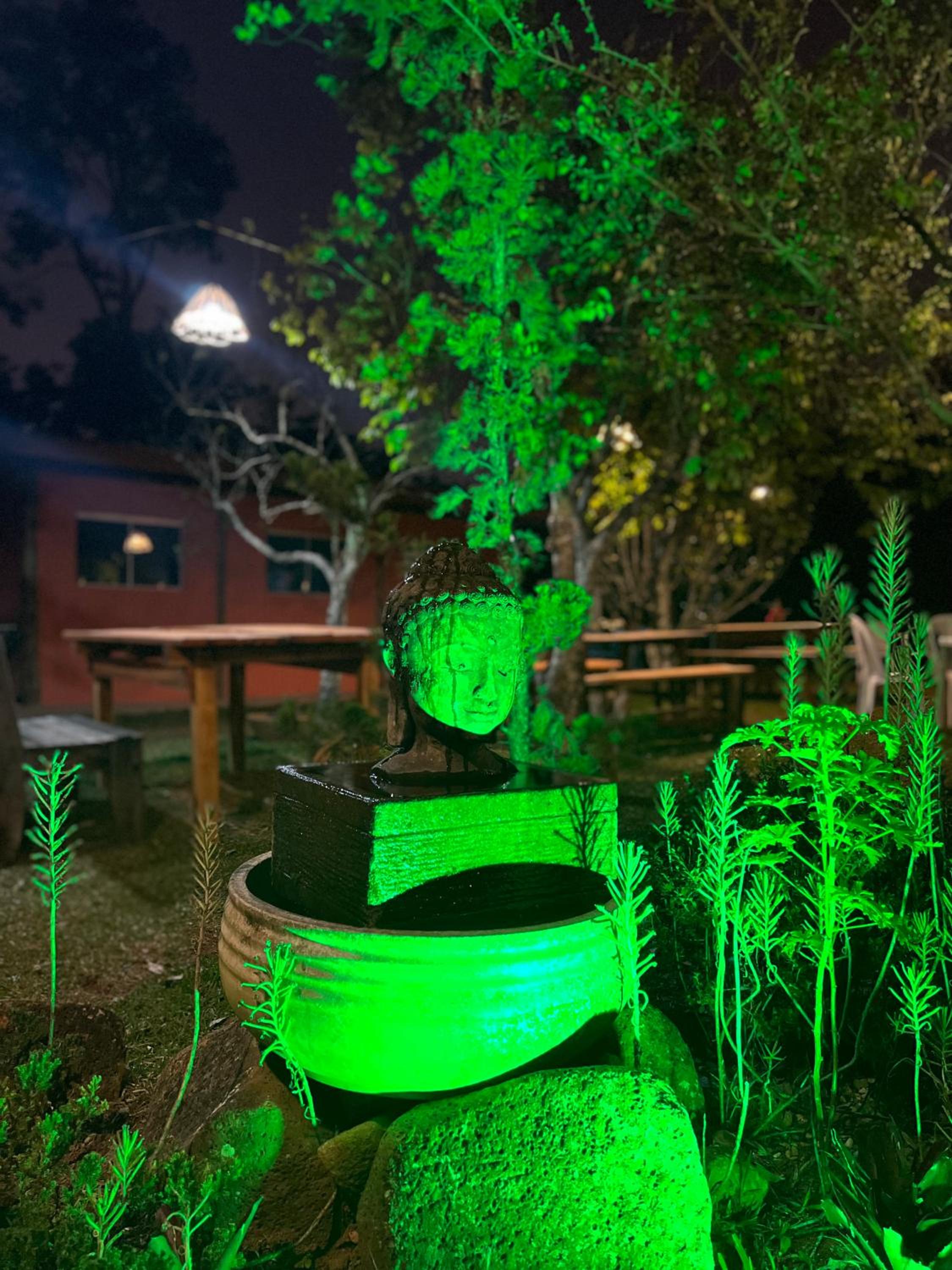 Espaço Flor Das Águas