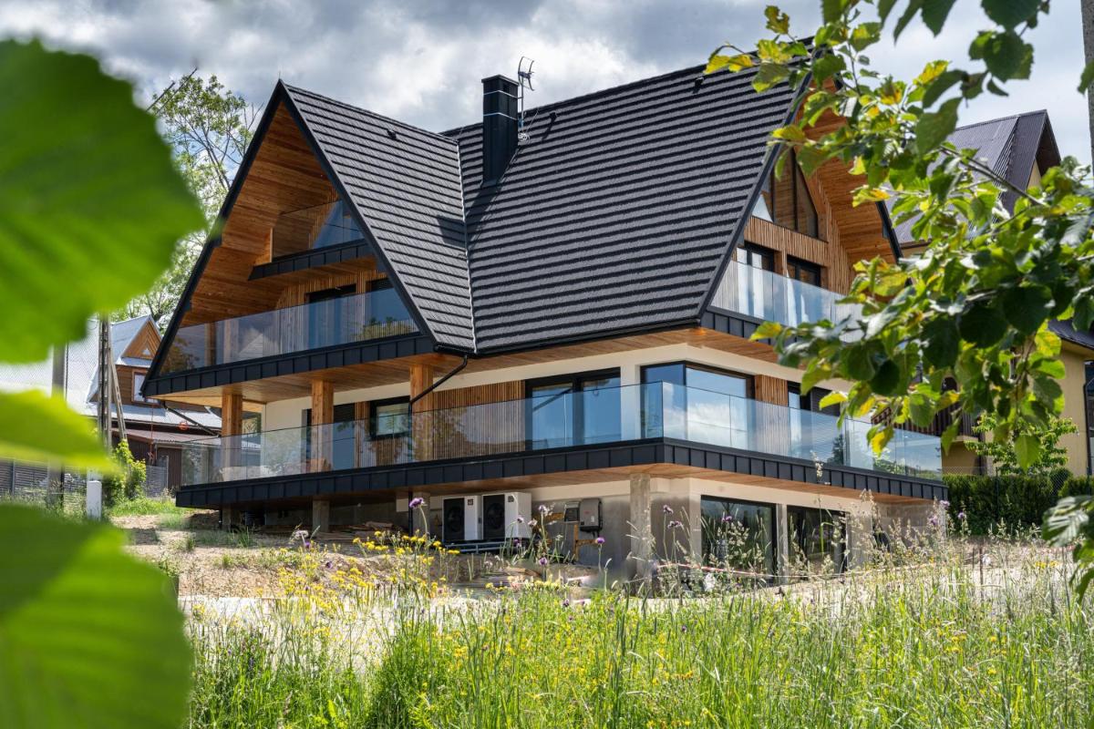 VILLA TEDDY BEAR Zakopane
