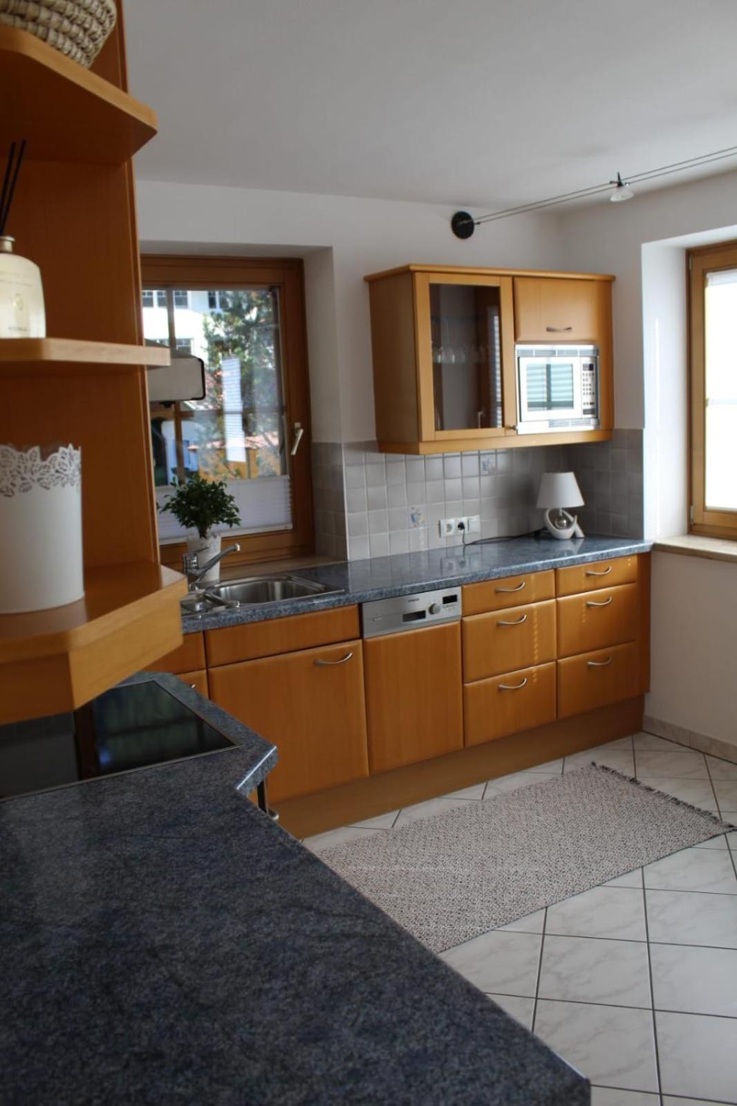 Appartement Eben im Pongau