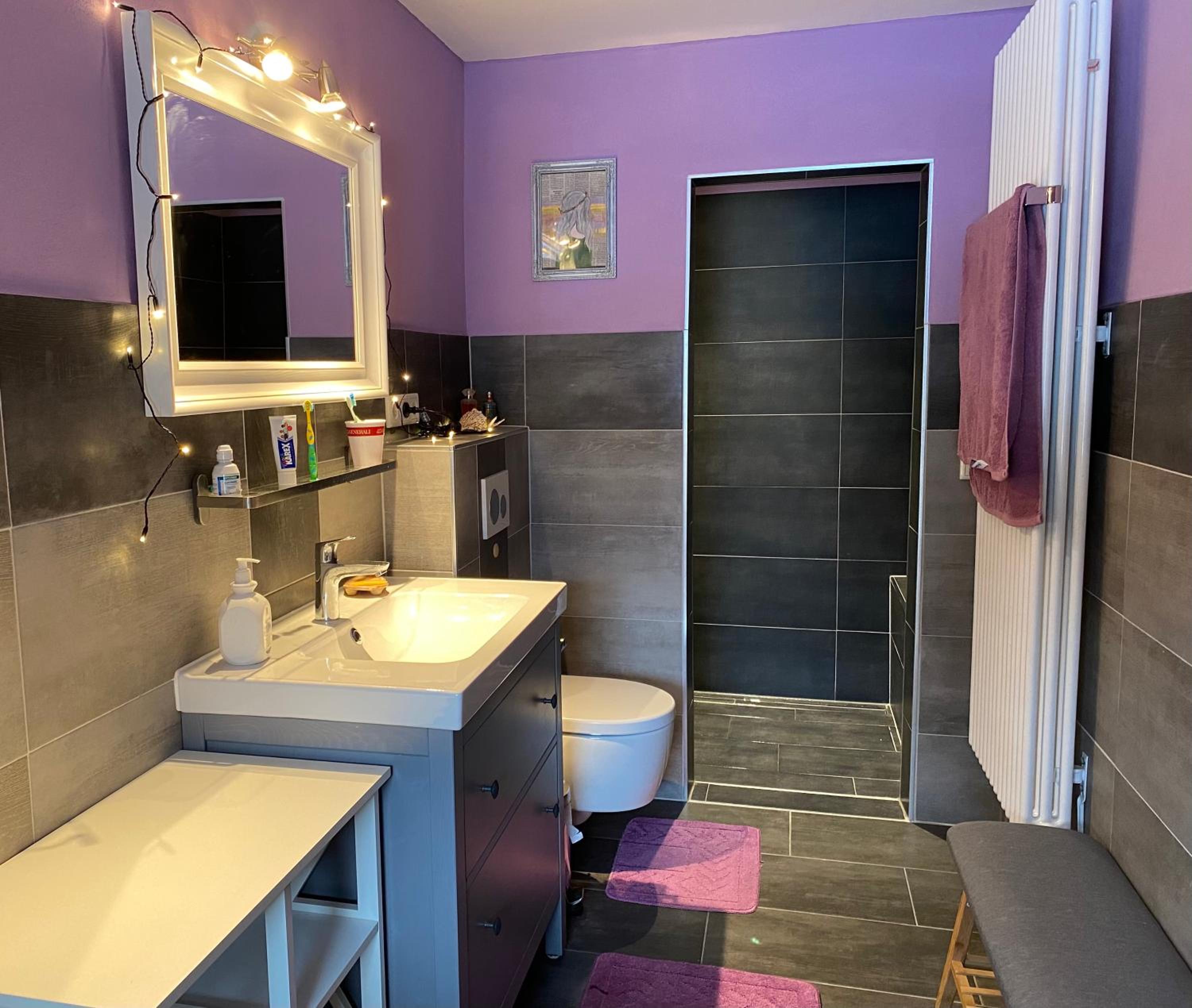 Ferienwohnung Erfurt Marbacher Höhe