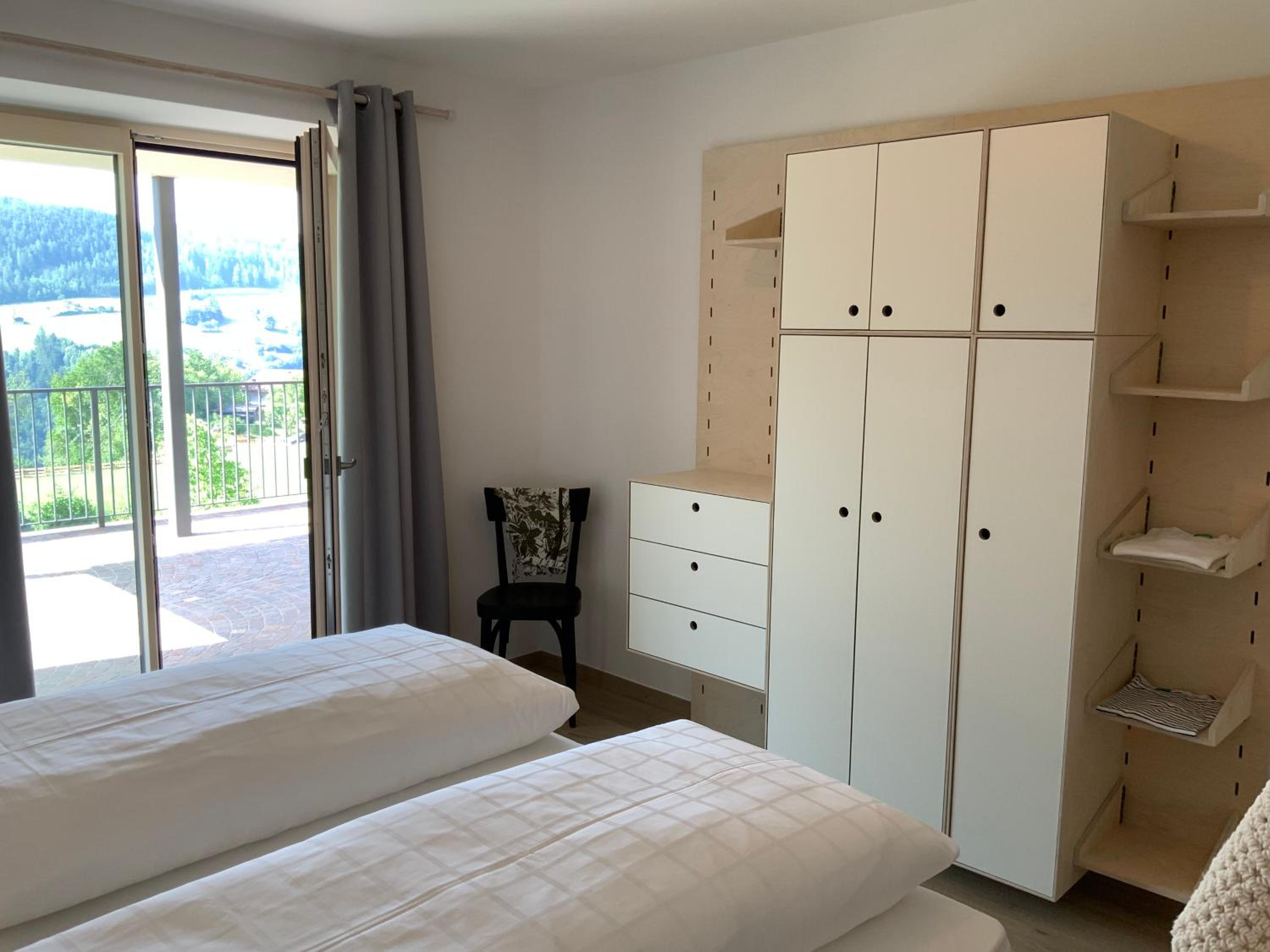 Residence Villa Schlern view 3