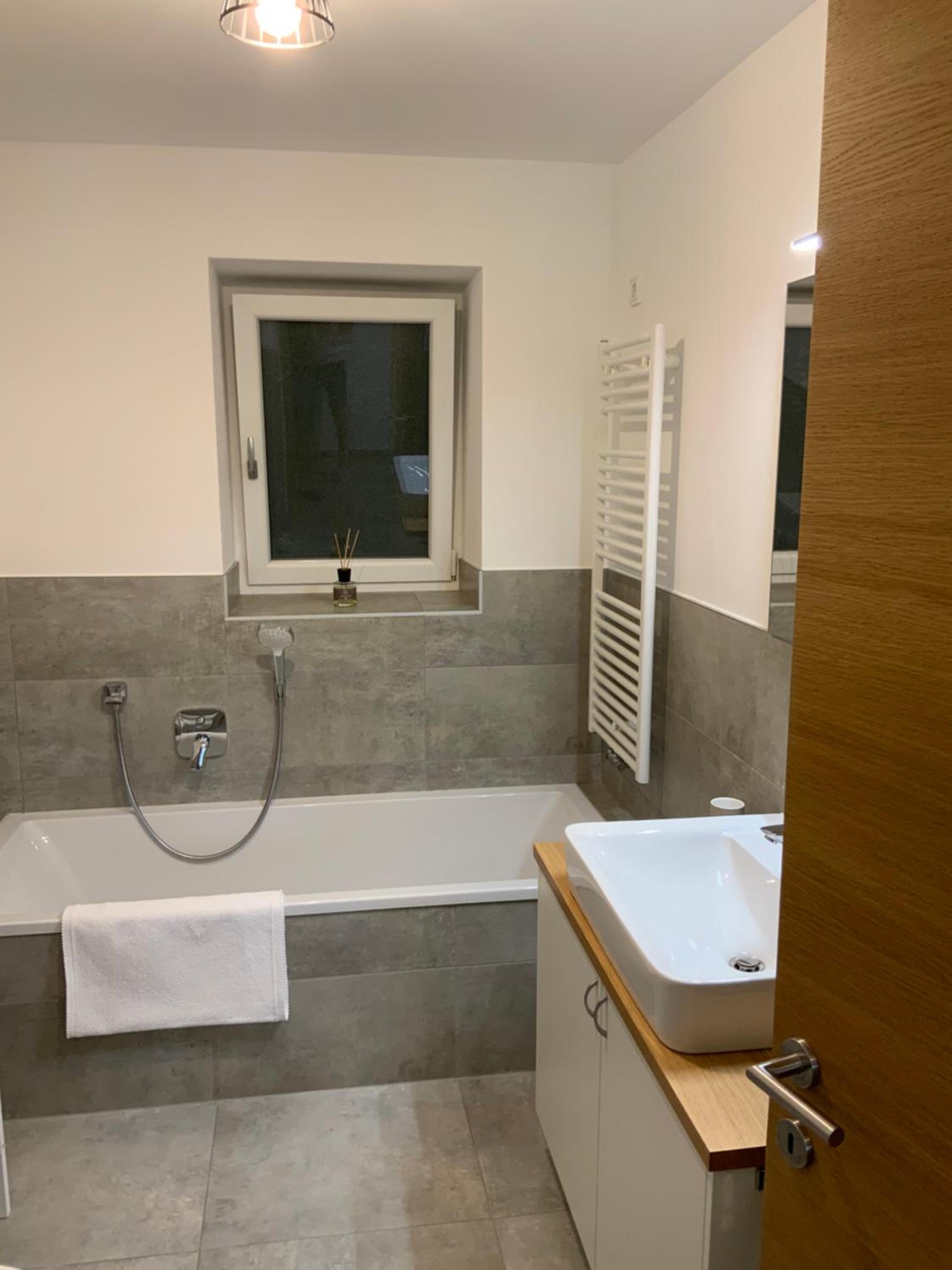 Residence Villa Schlern view 5