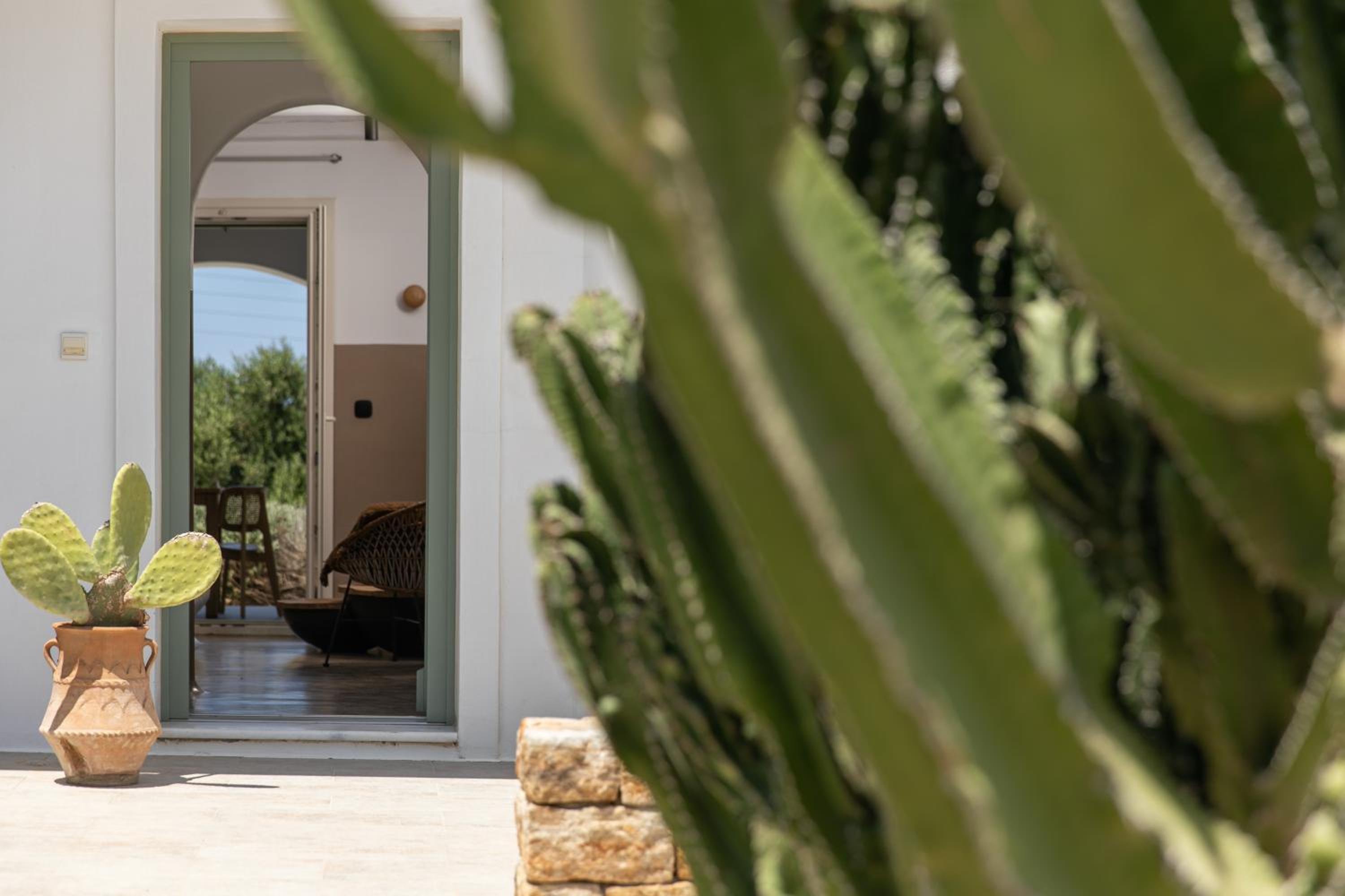 Naxos Euphoria Suites, photo 24