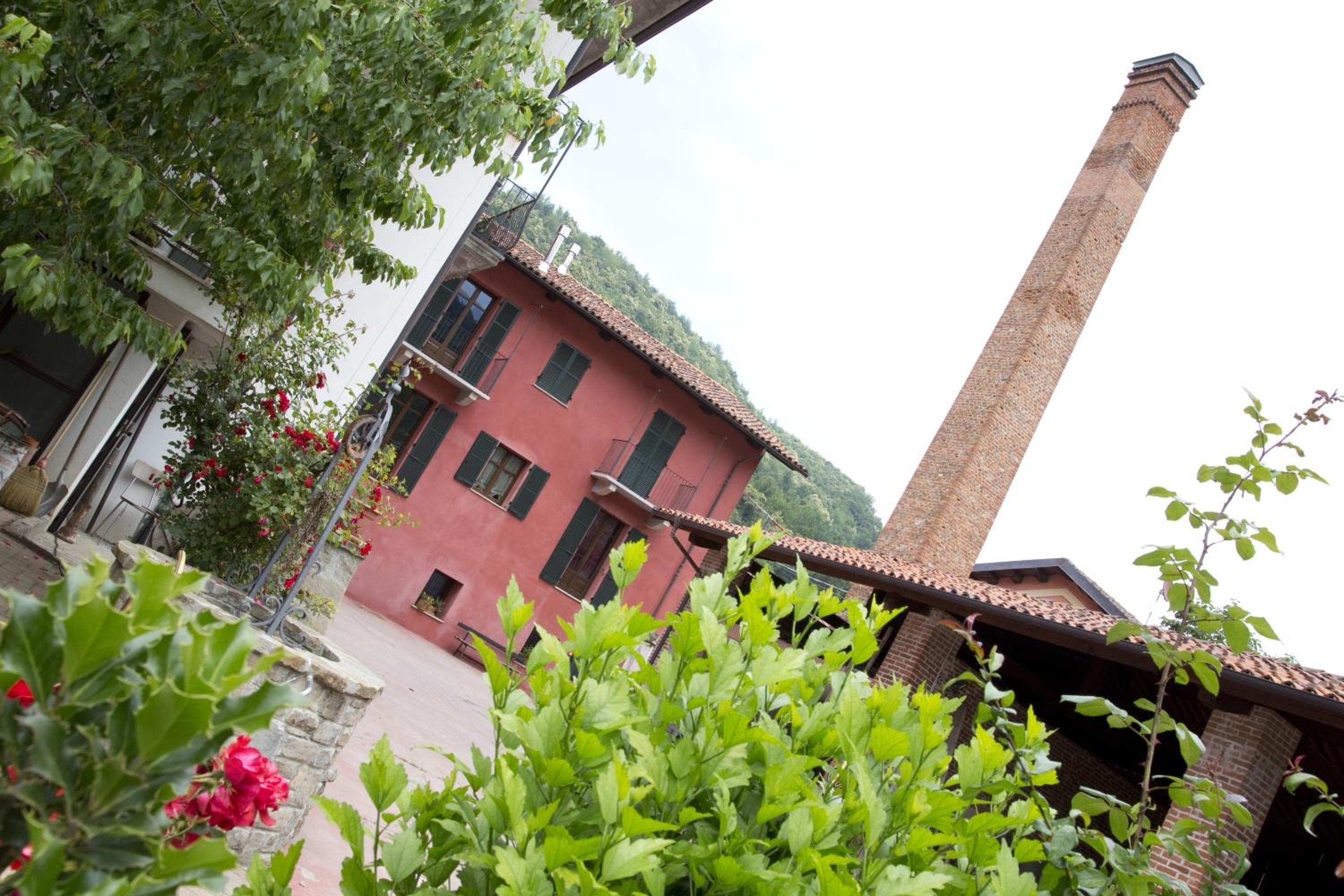 B&B La Ceramica Moline