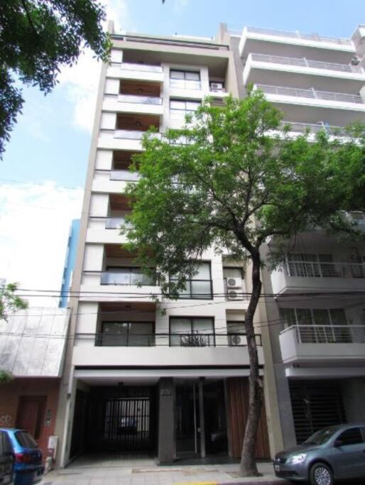 Hotel Modern Studio In Palermo