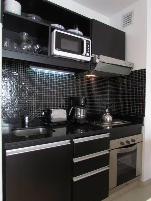 Nuevo Studio Moderno en Palermo!