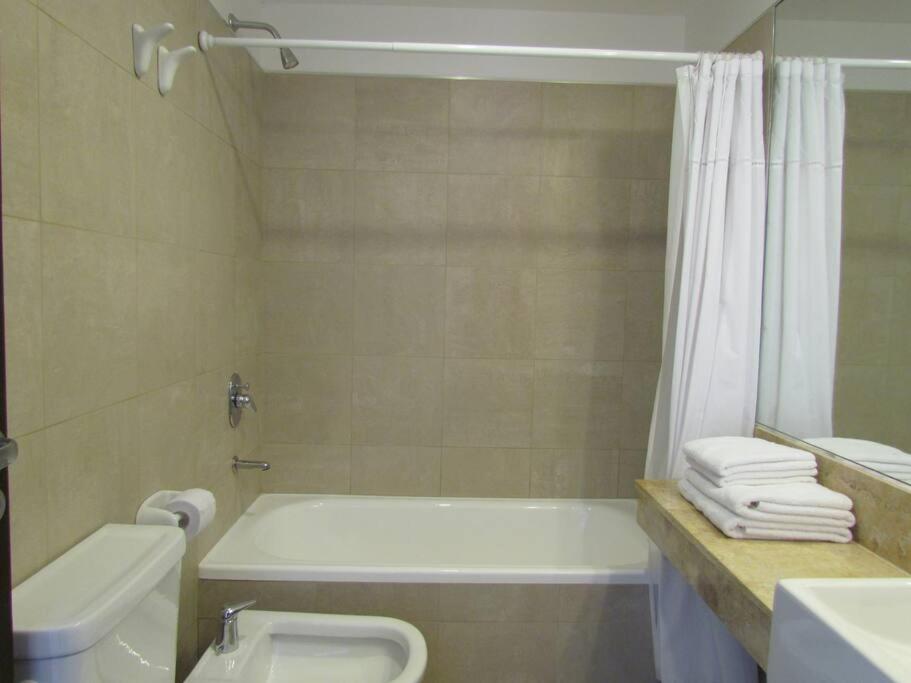 Nuevo Studio Moderno en Palermo!