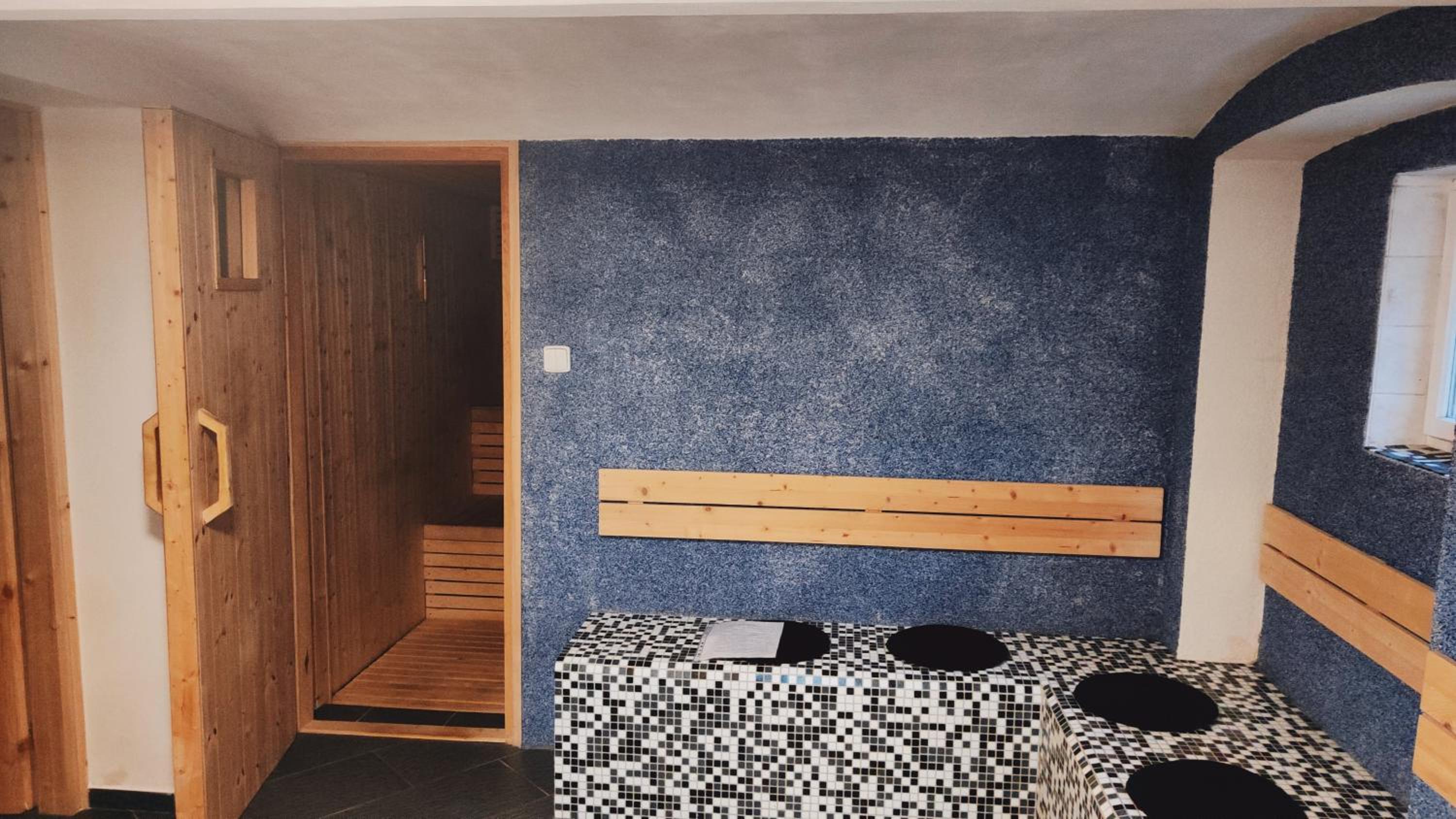 Wellness apartmán Bělá view 3