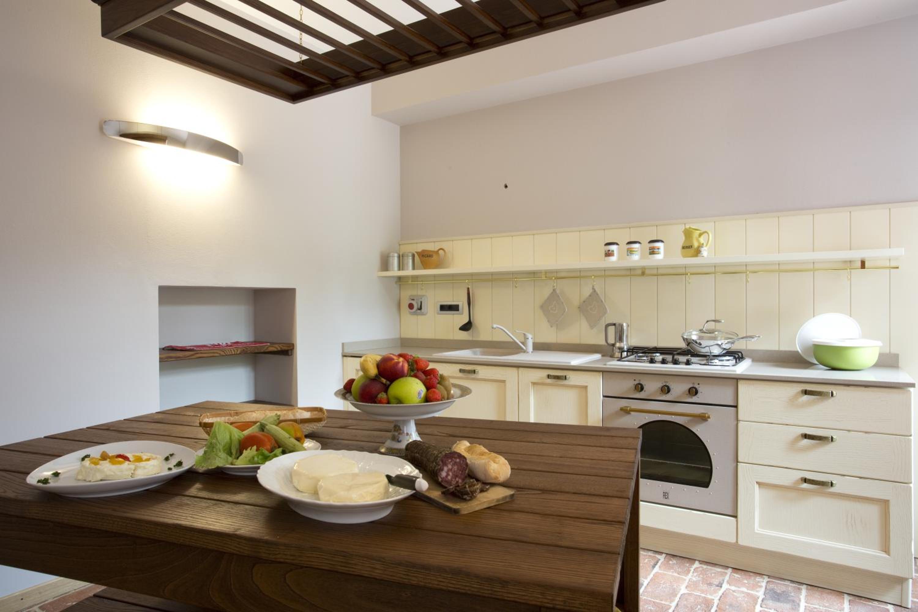 B&B La Ceramica Moline