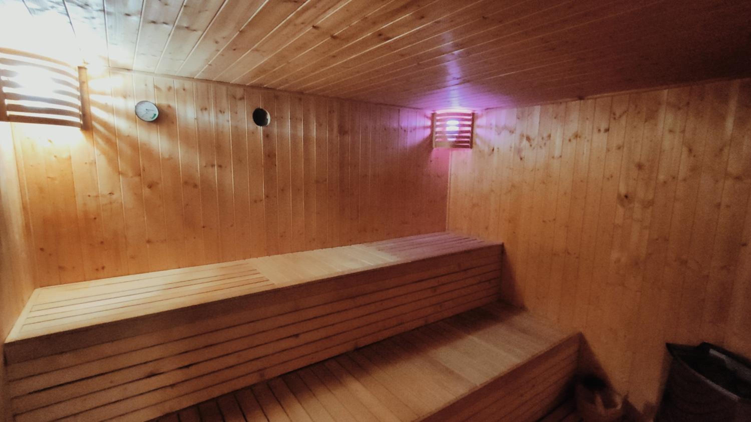 Wellness apartmán Bělá view 4