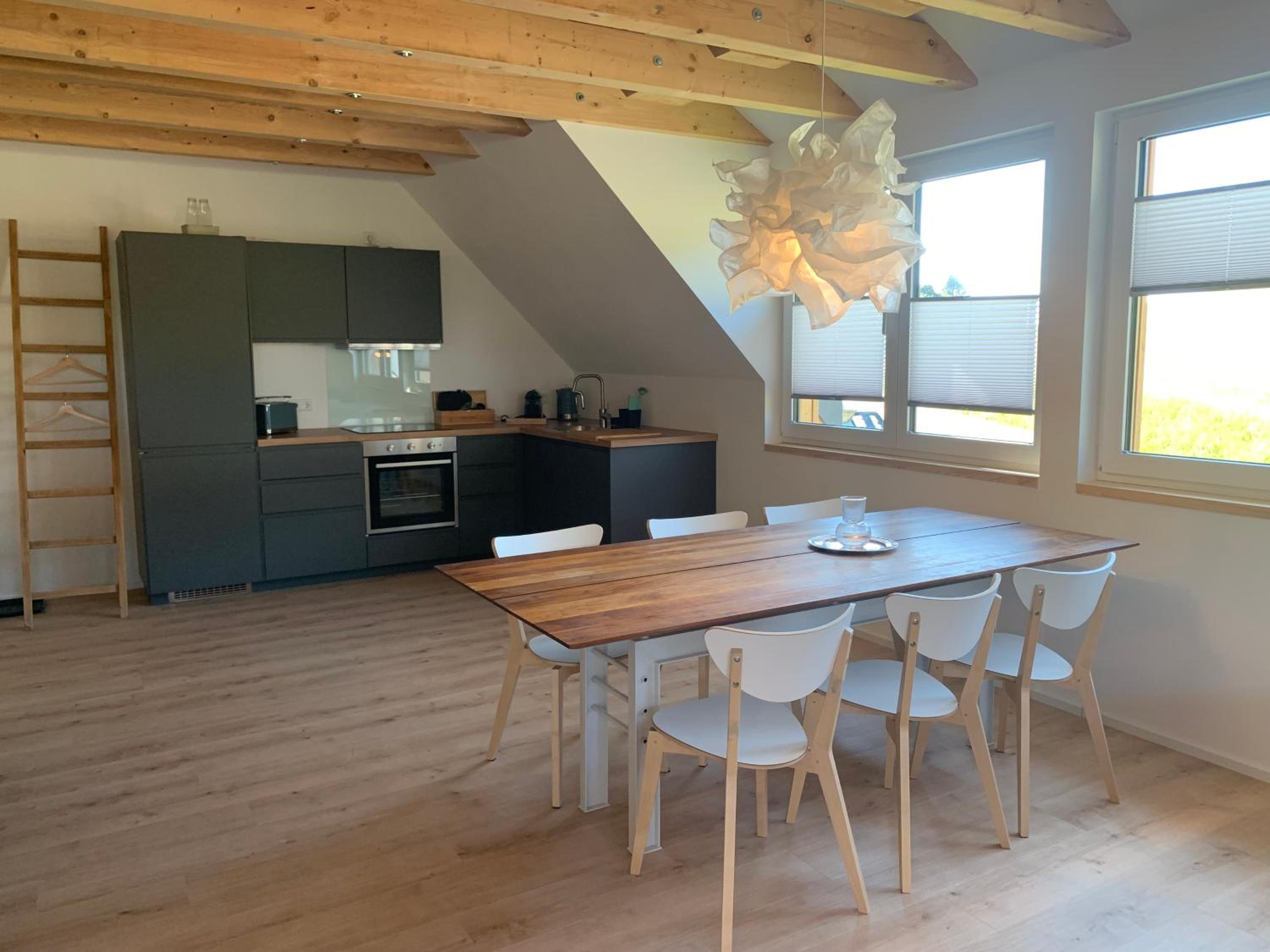Blackforest Homestay Apartments