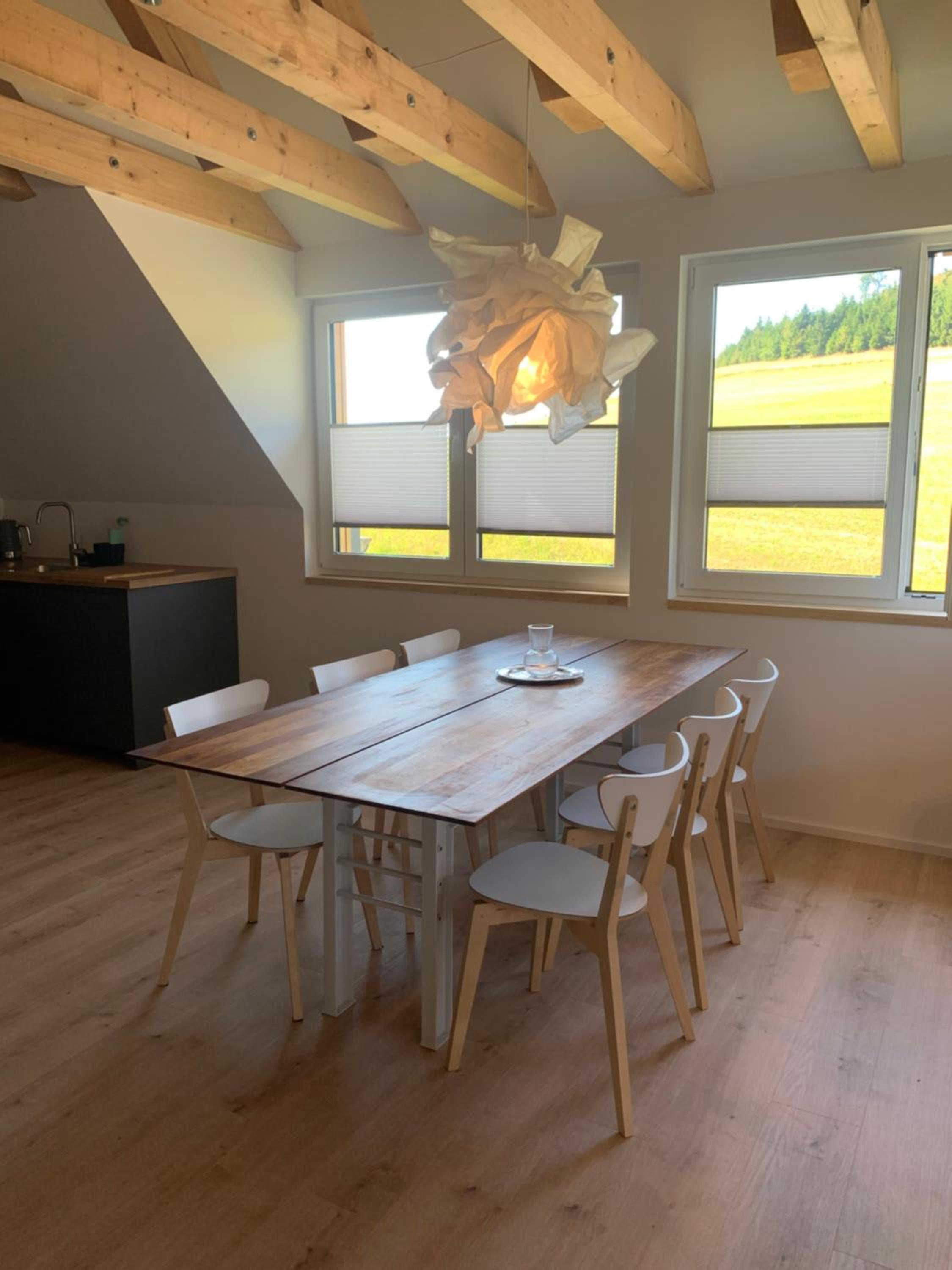 Blackforest Homestay Apartments