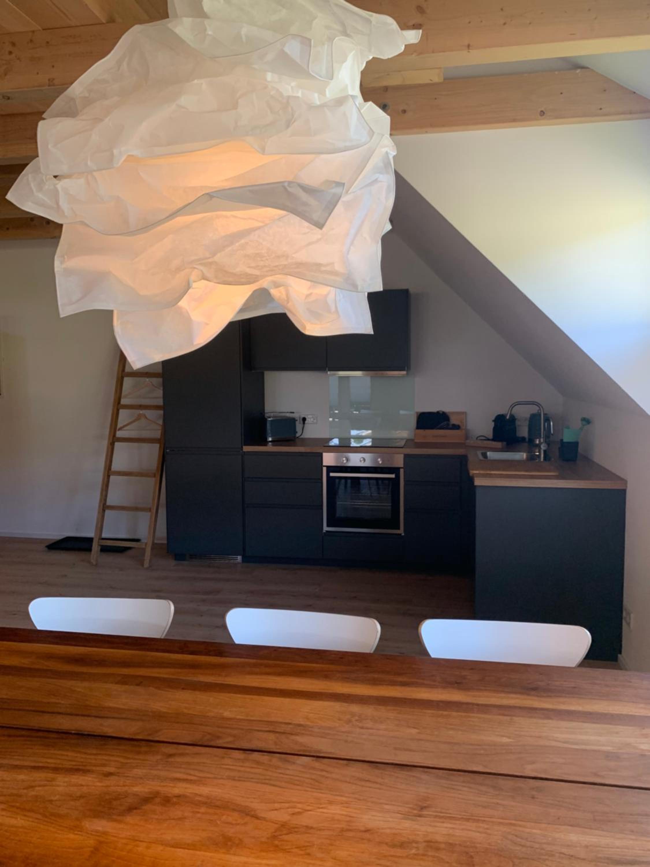 Blackforest Homestay Apartments