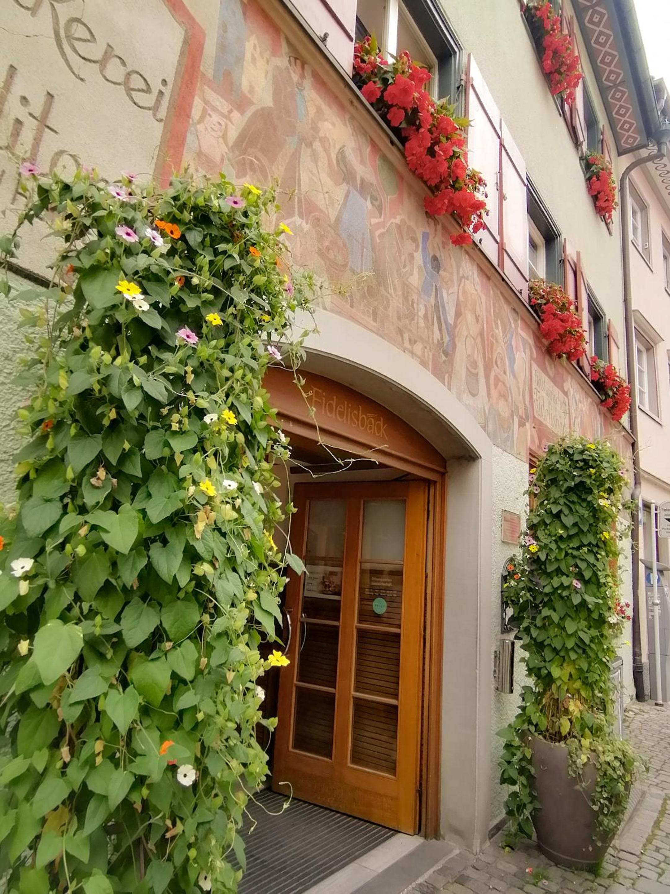 building