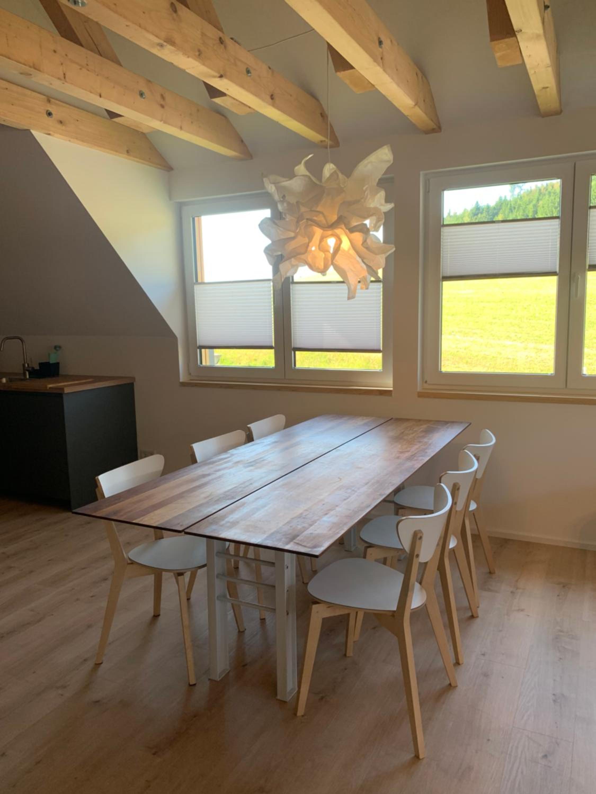 Blackforest Homestay Apartments