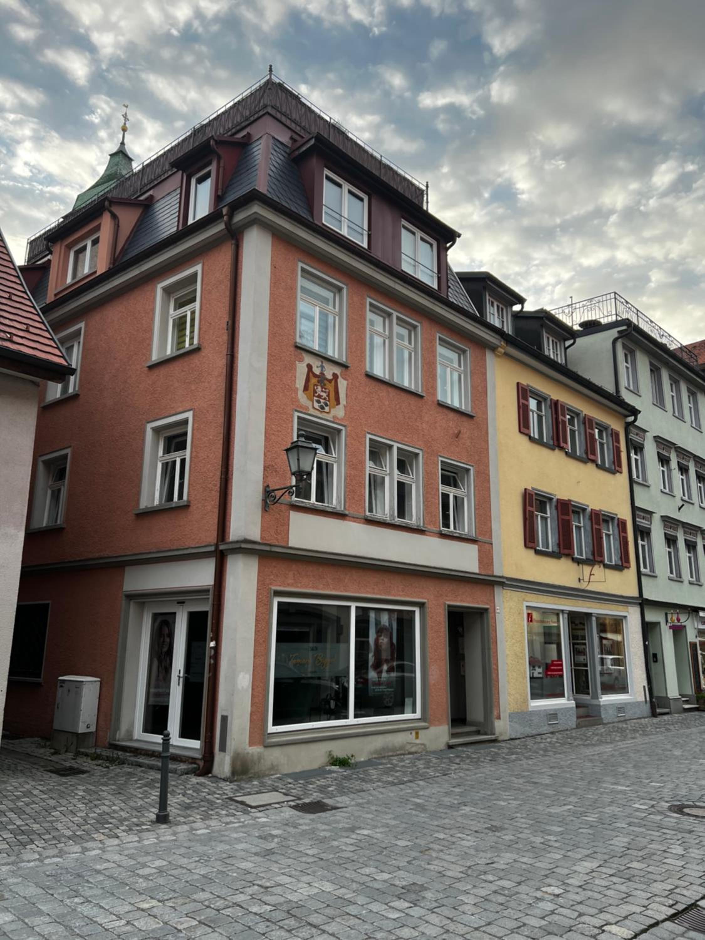 B&B Ferienwohnung in bester Lage