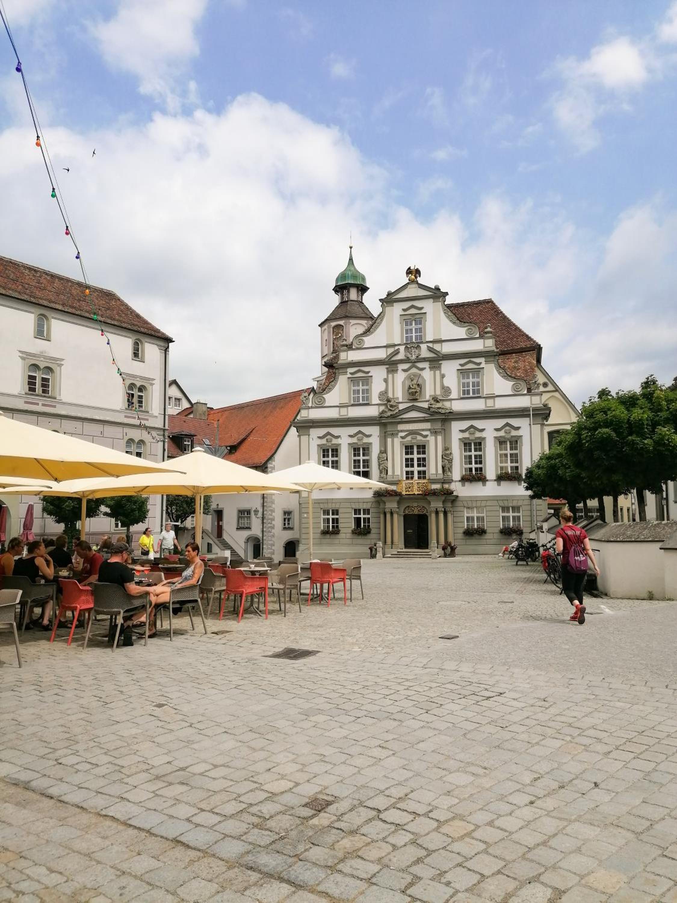 B&B Ferienwohnung in bester Lage