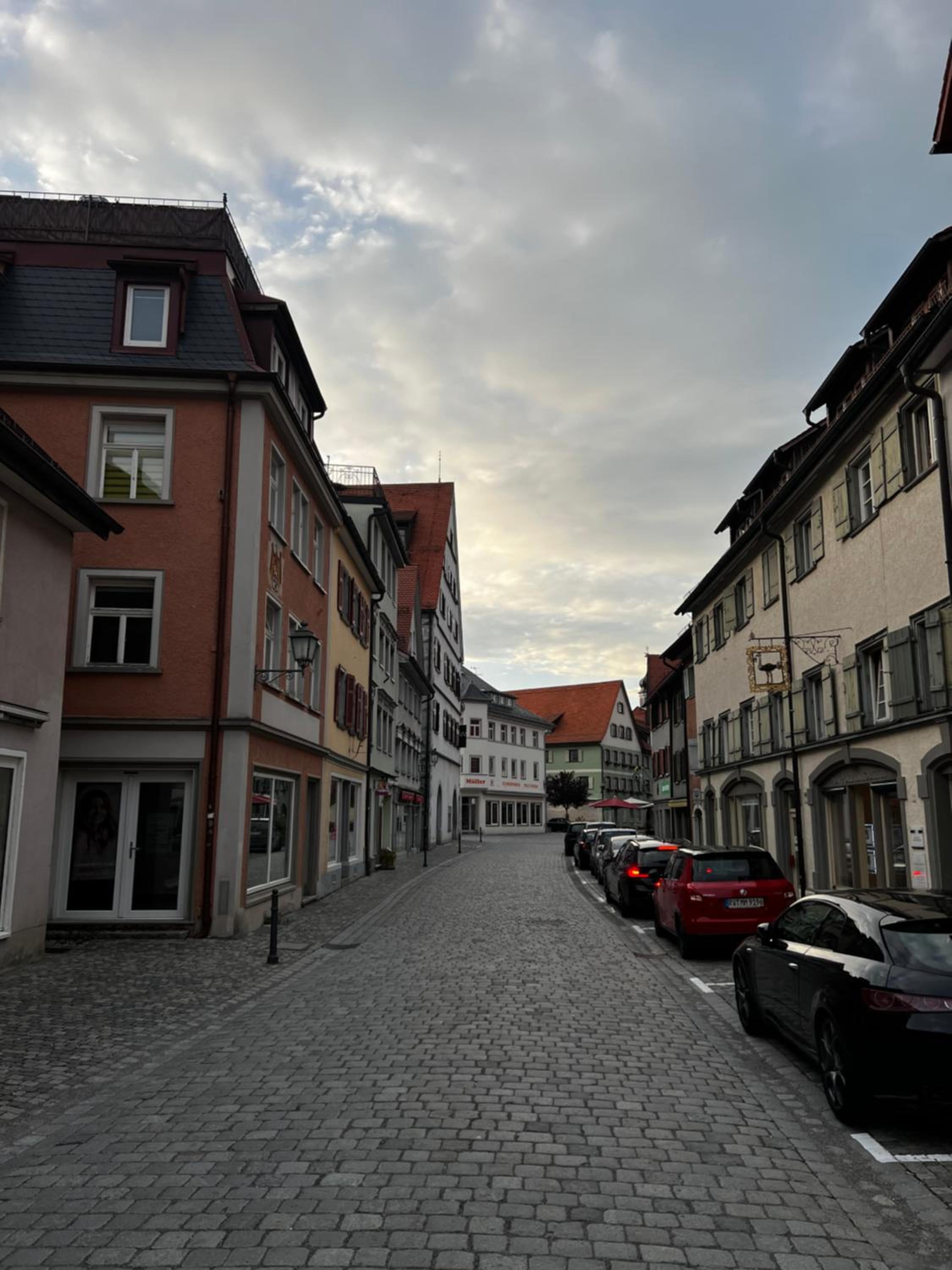 B&B Ferienwohnung in bester Lage