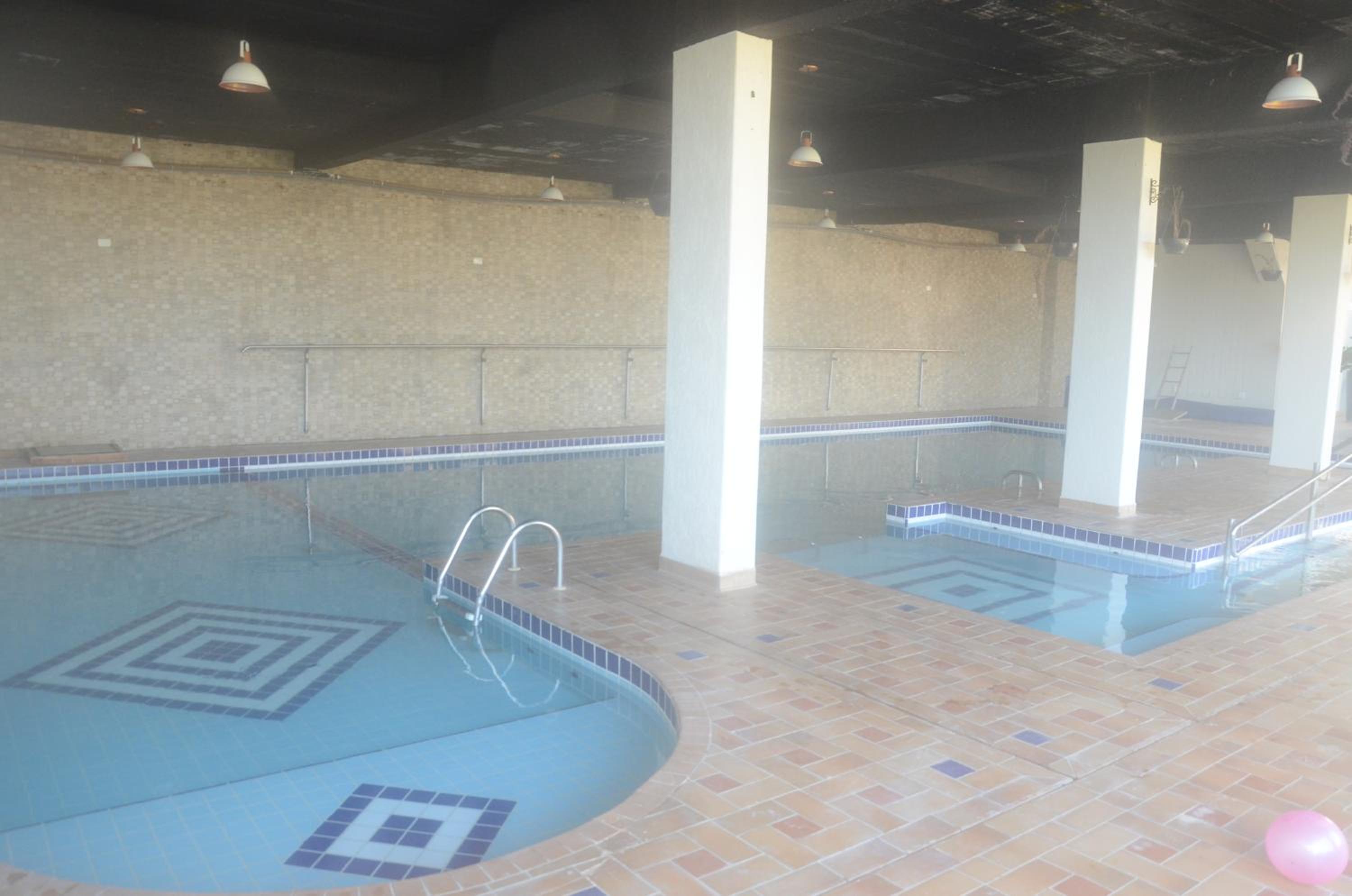Guarany Eco Resort