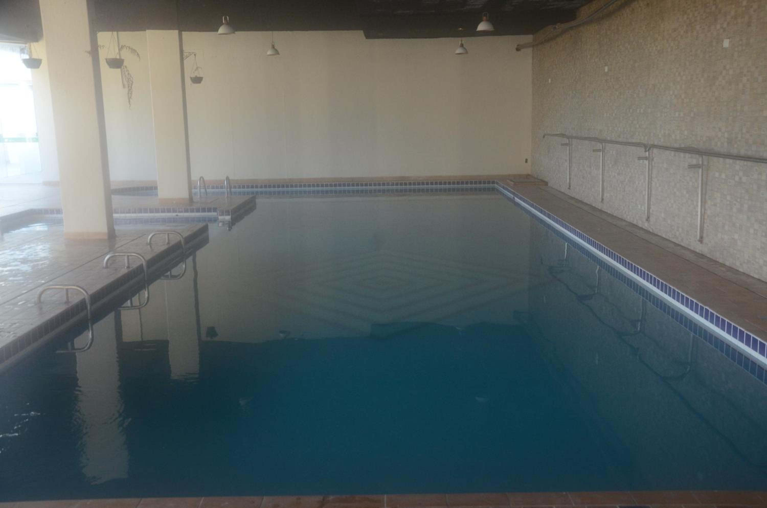 Guarany Eco Resort