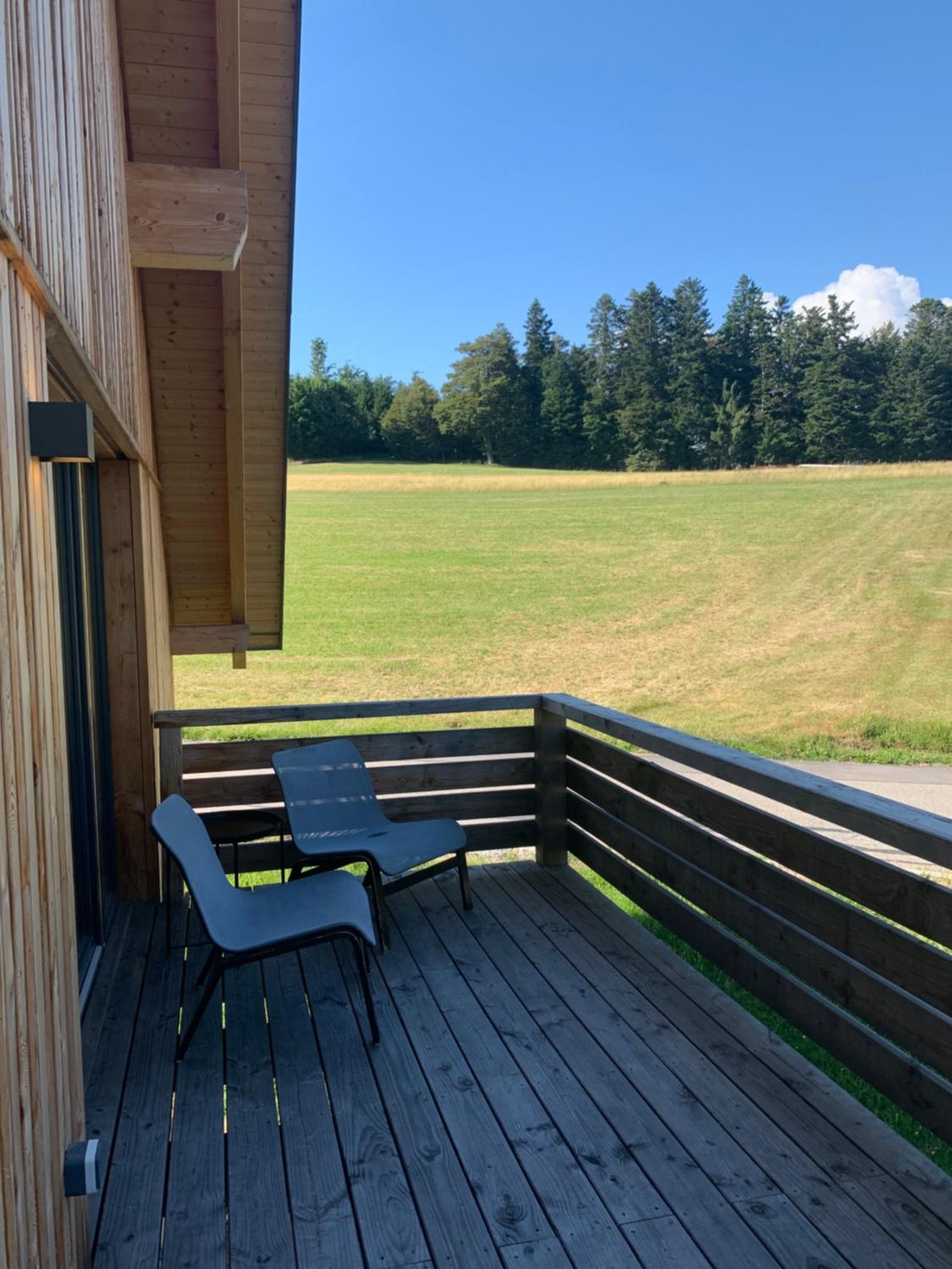 Blackforest Homestay Apartments
