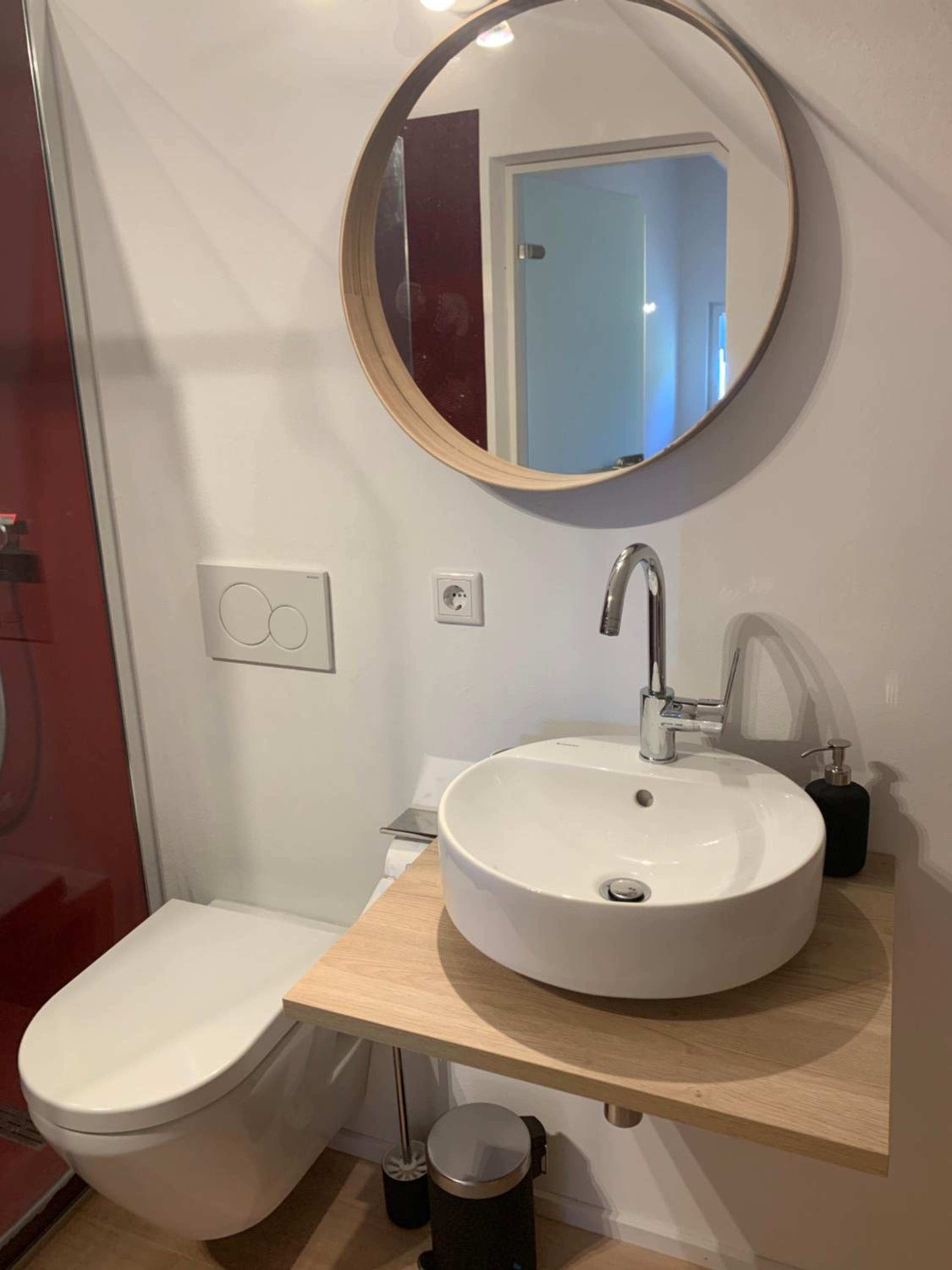 Blackforest Homestay Apartments
