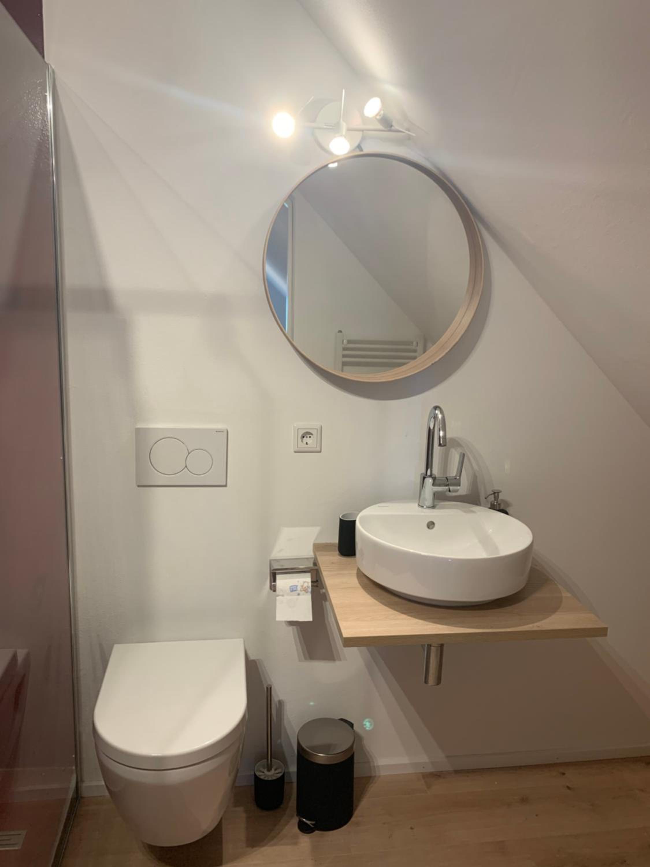 Blackforest Homestay Apartments