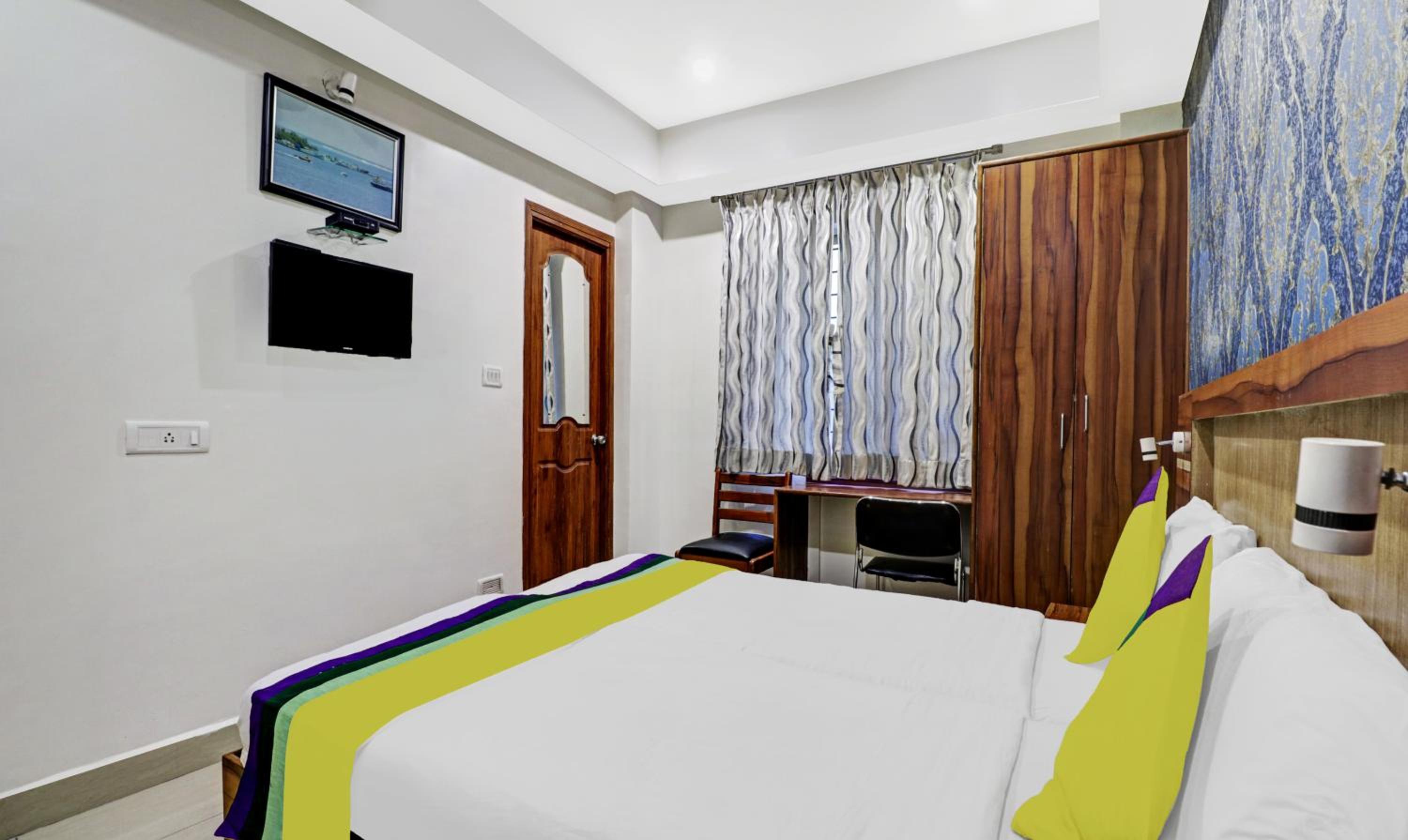 Itsy Hotels Elmas Golden Key