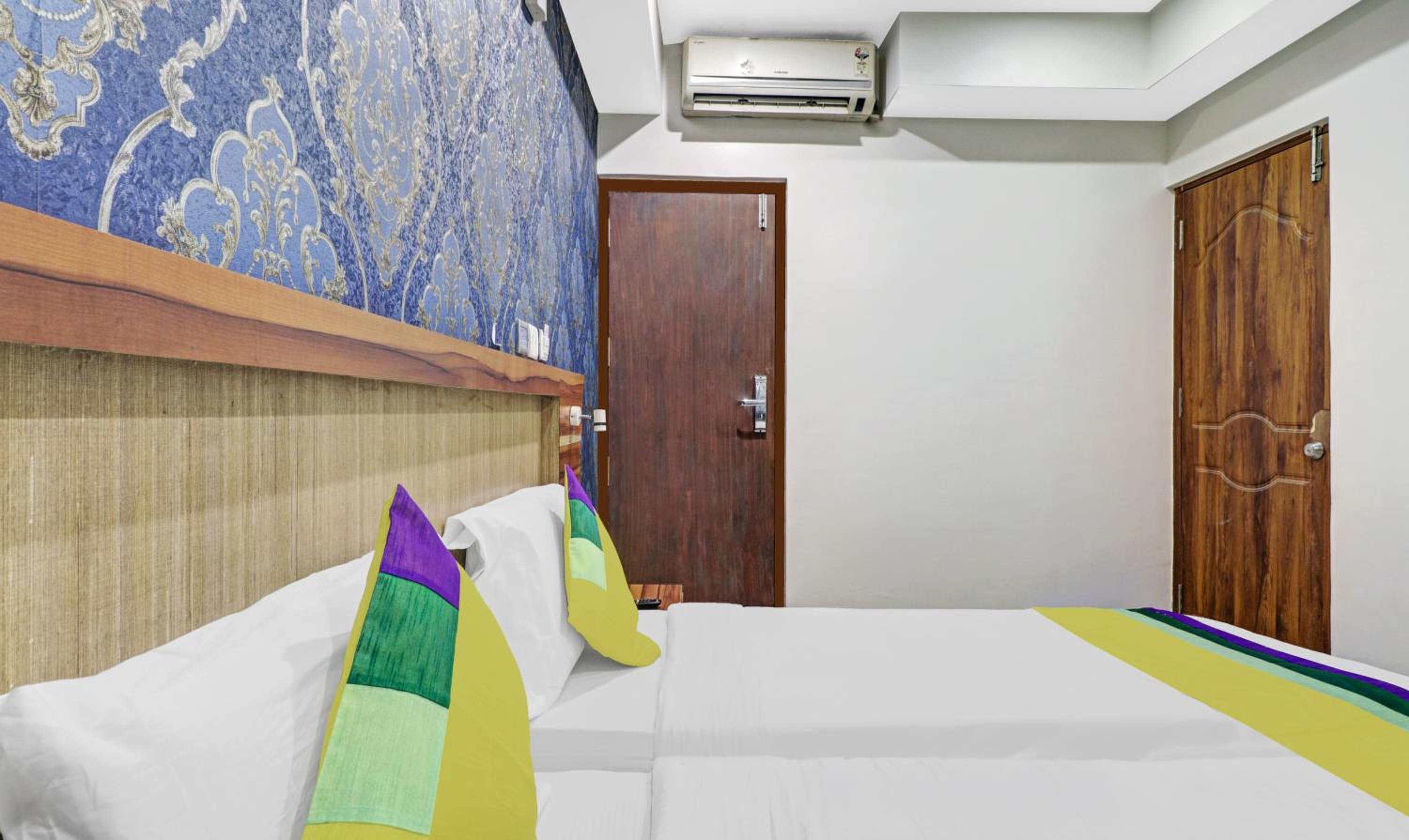 Itsy Hotels Elmas Golden Key
