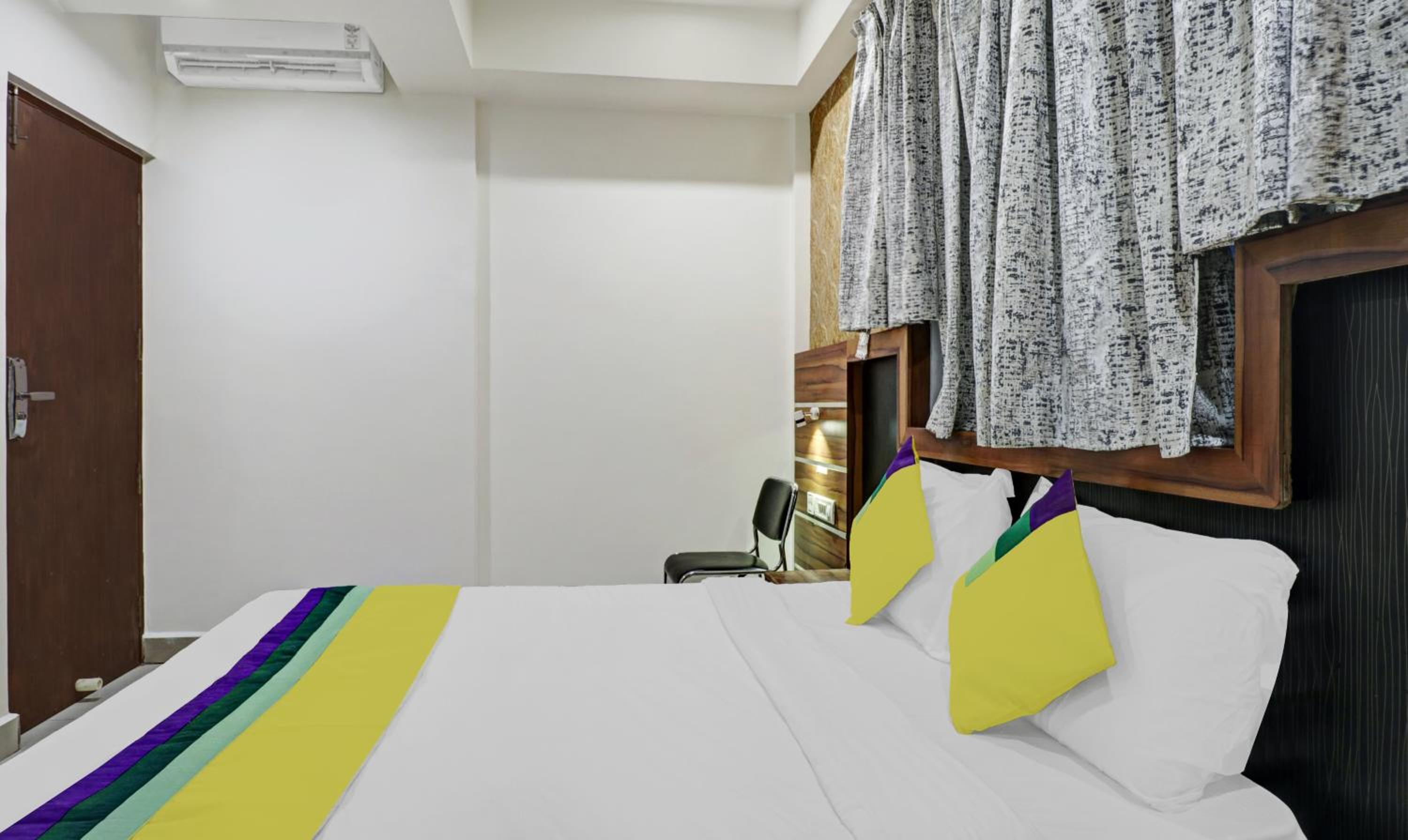 Itsy Hotels Elmas Golden Key
