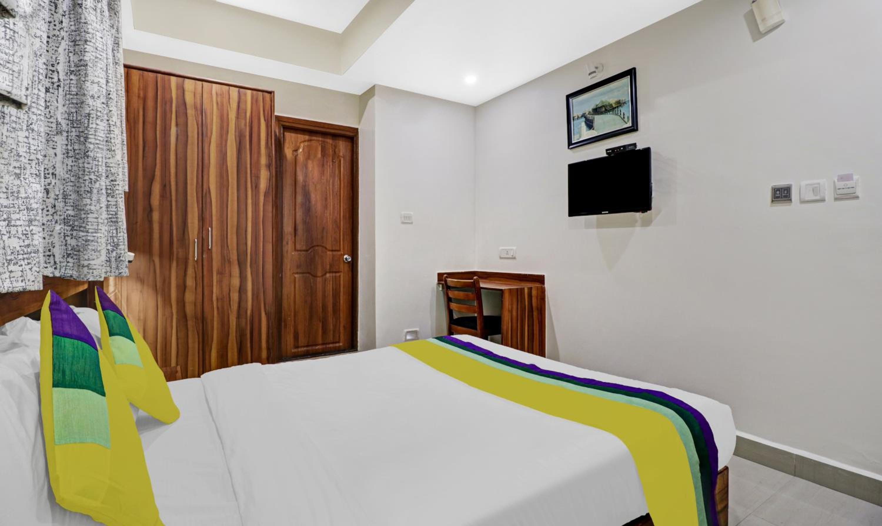Itsy Hotels Elmas Golden Key