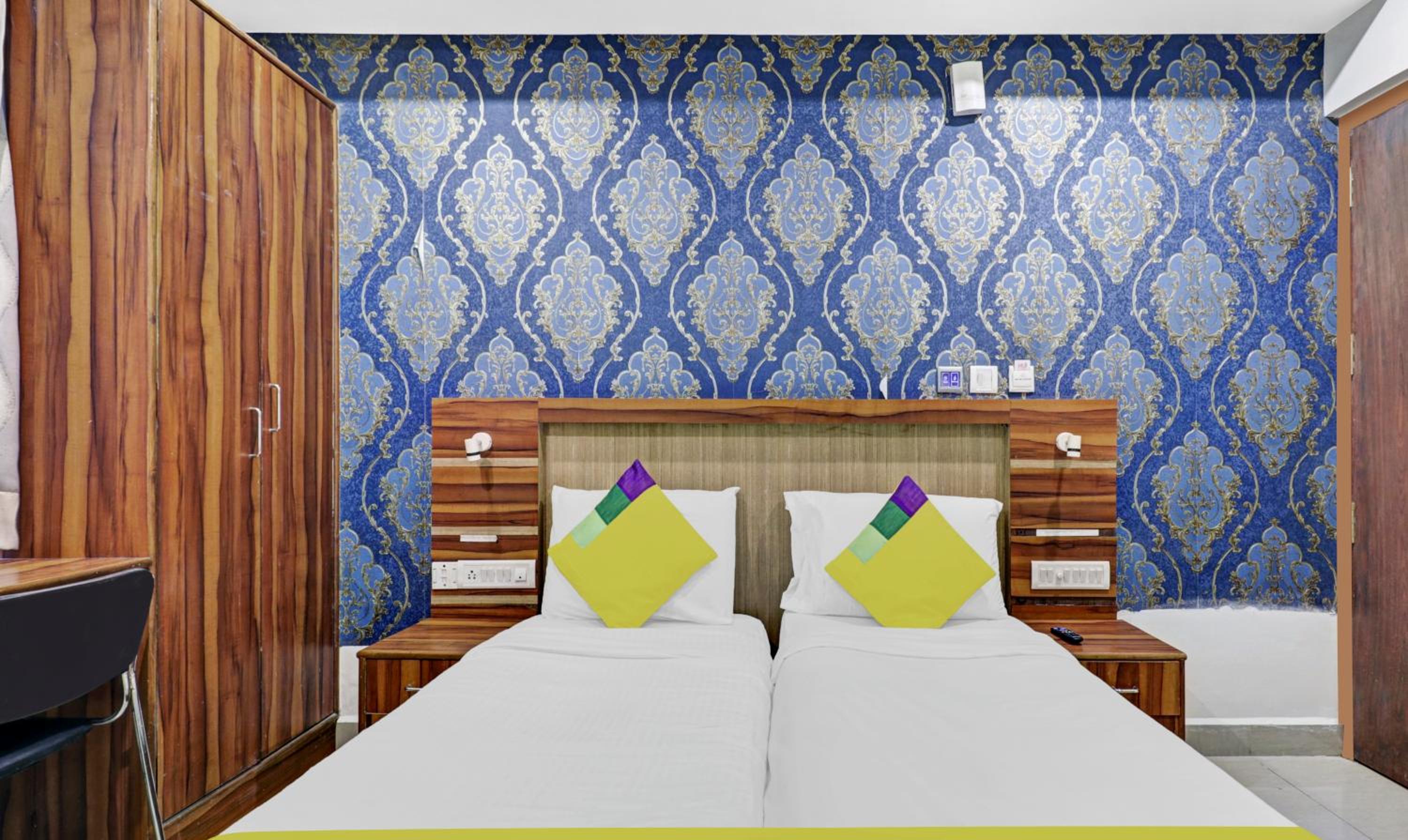 Itsy Hotels Elmas Golden Key