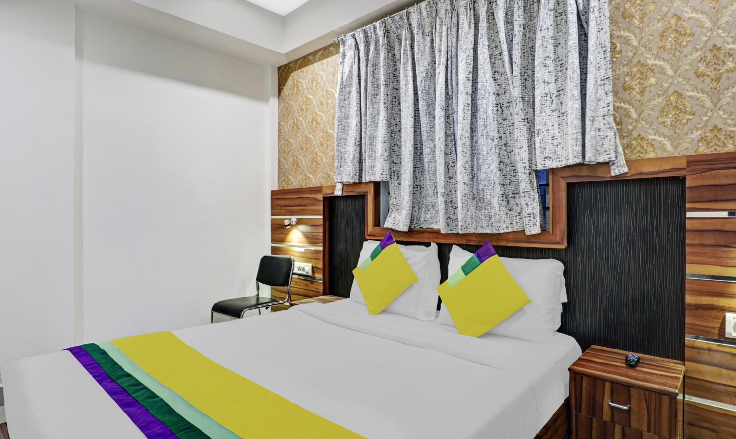 Itsy Hotels Elmas Golden Key