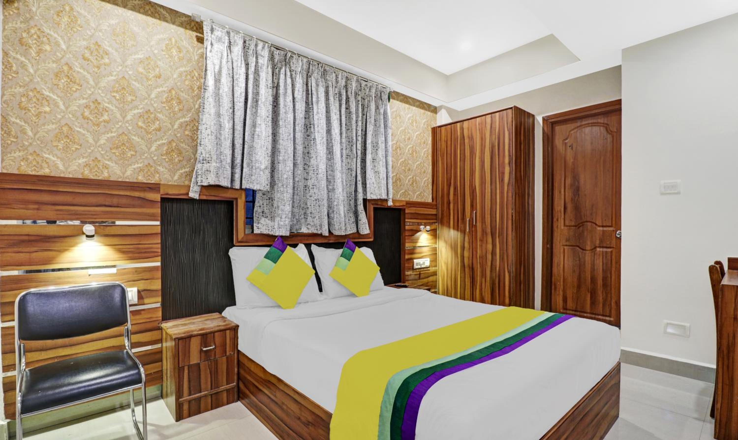 Itsy Hotels Elmas Golden Key