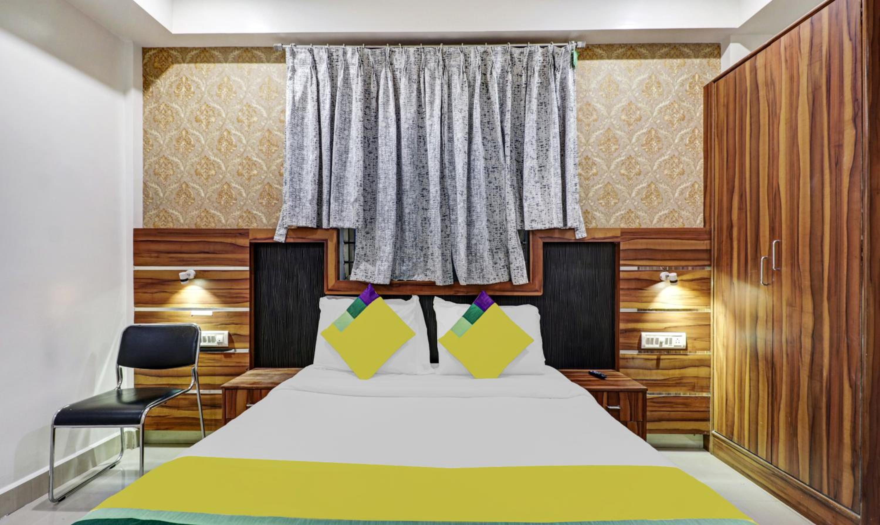 Itsy Hotels Elmas Golden Key