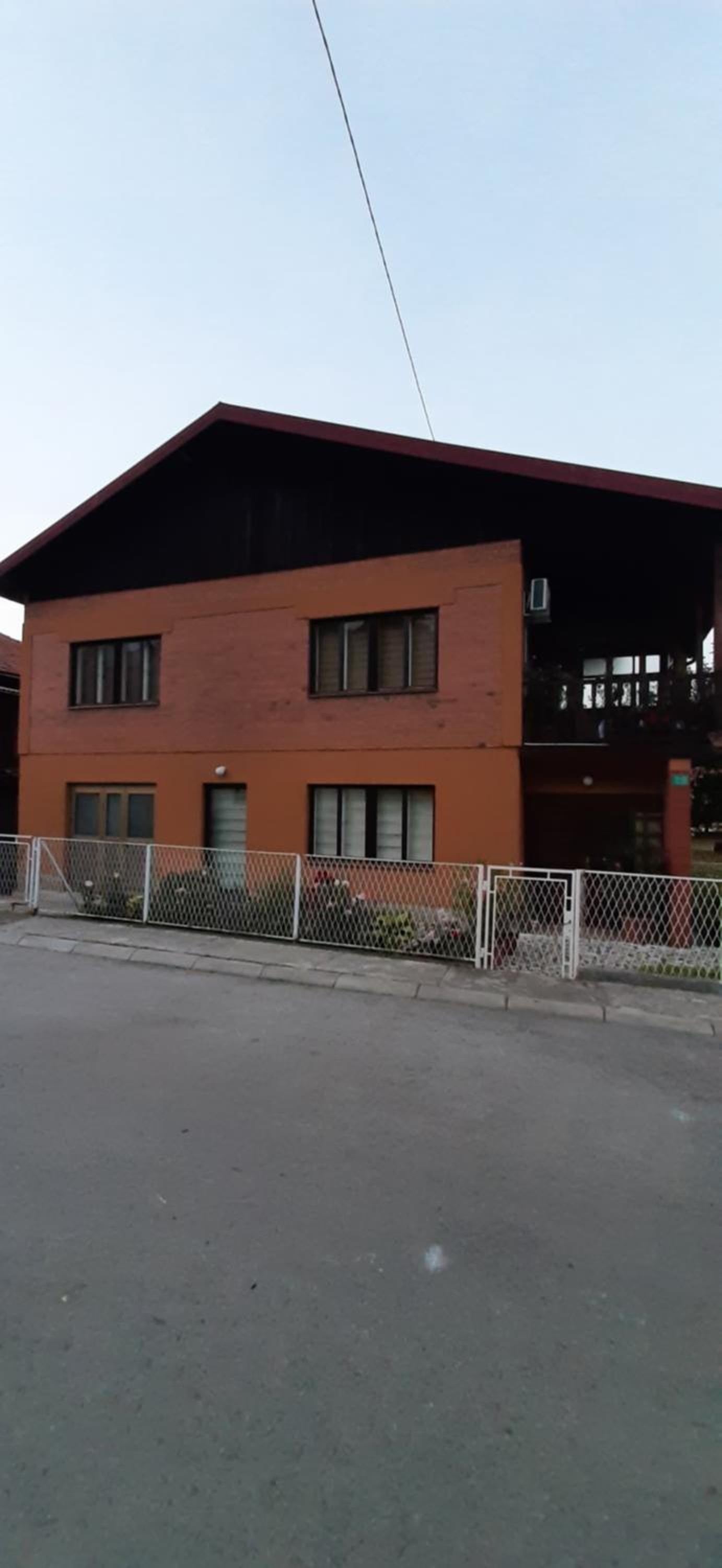 Apartman Nina